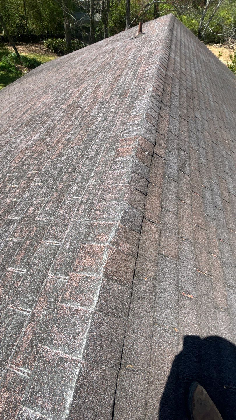 Roof Replacement by Deerfield Roofing LLC