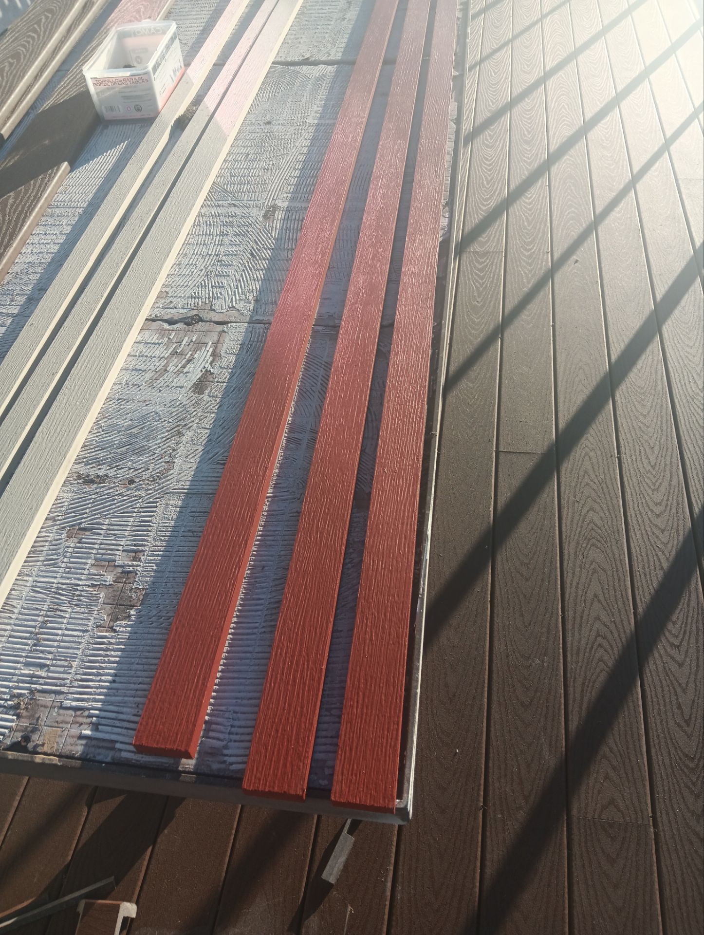 Waterfront Walkout Waterproofed! by Bayfront Roofing and Construction