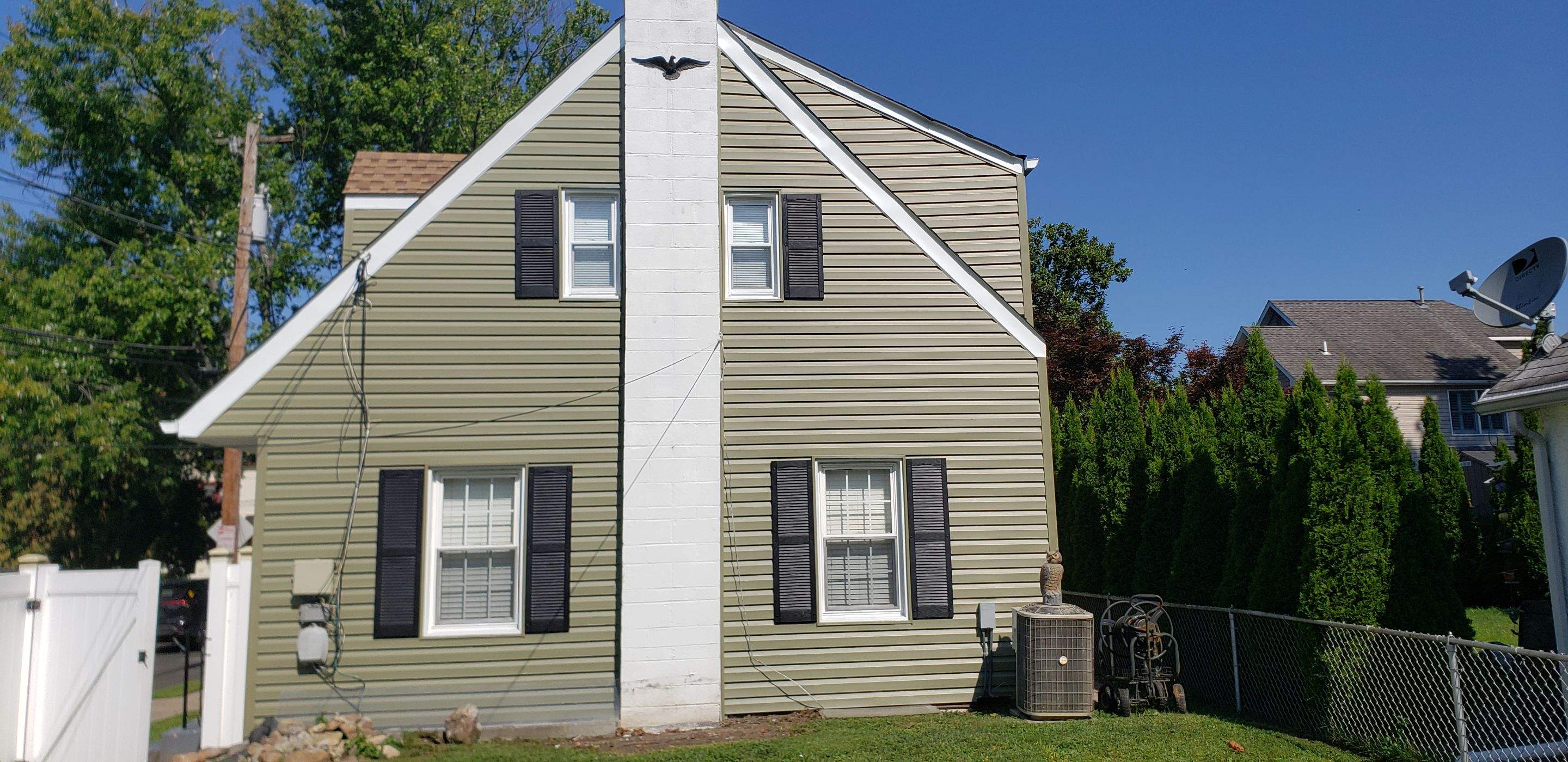 Roofing using GAF Timberline HDZ by Stofan Construction LLC