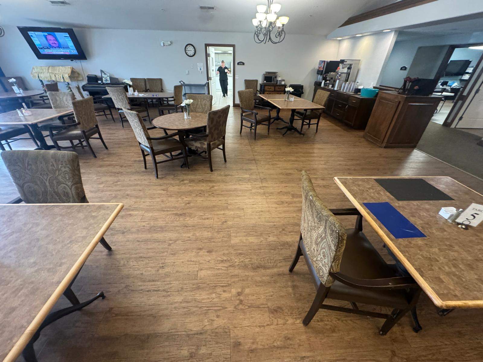 Project 19 by Furnish My Place