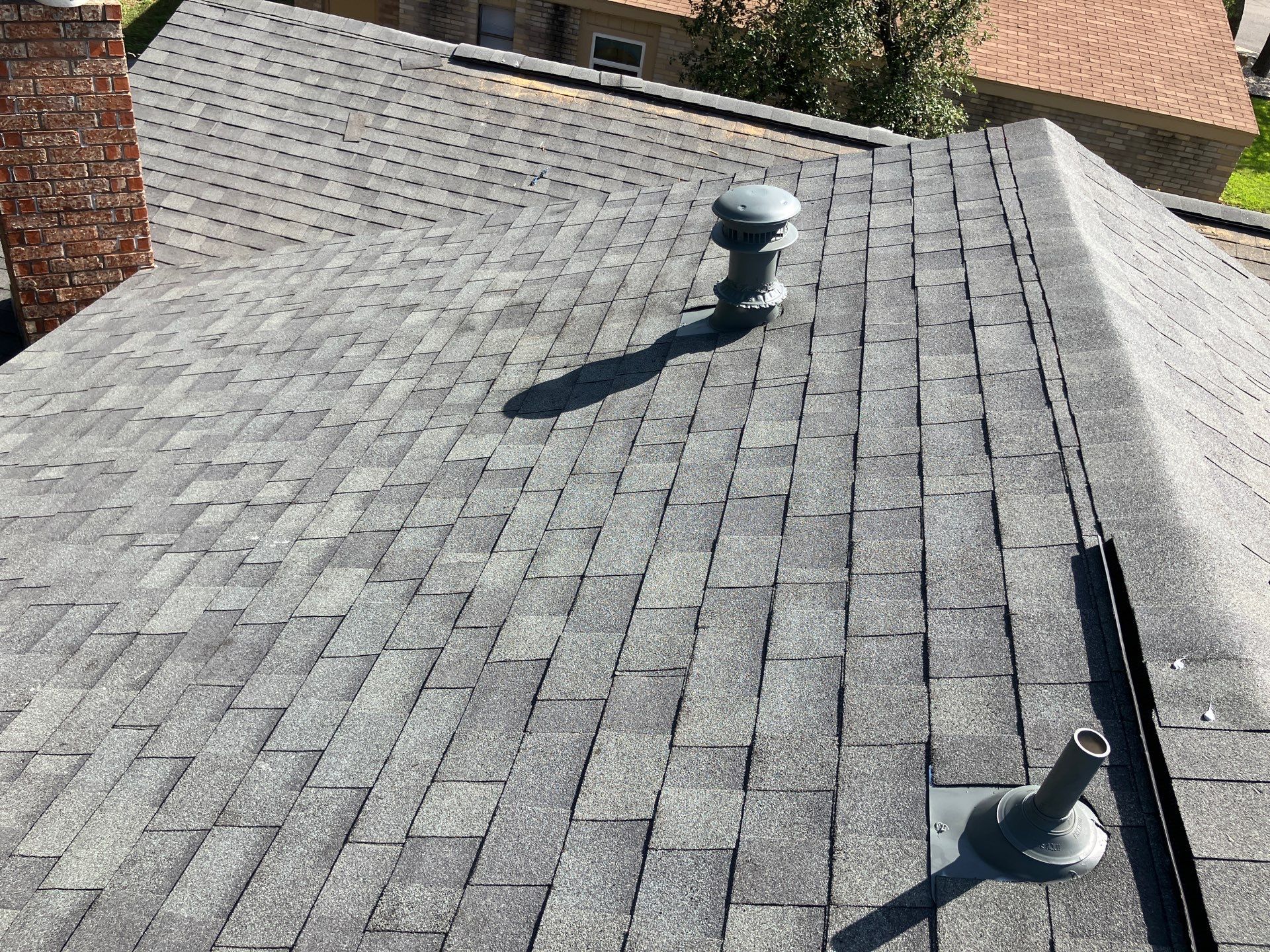 Roof Replacement - 78210 by bh roofing