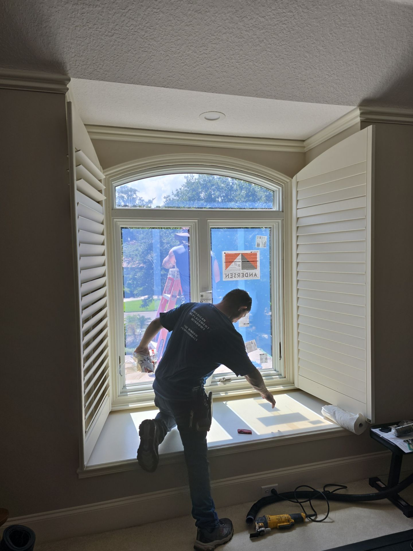 Andersen Windows and Doors by American Window Products Inc CBC1251207