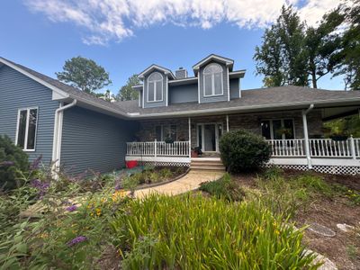 Roofing & Exterior Installation
