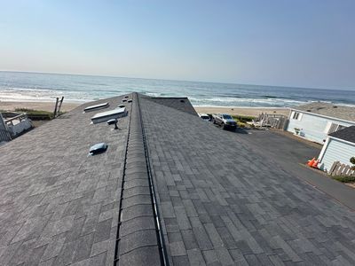 Project in Depoe Bay, OR