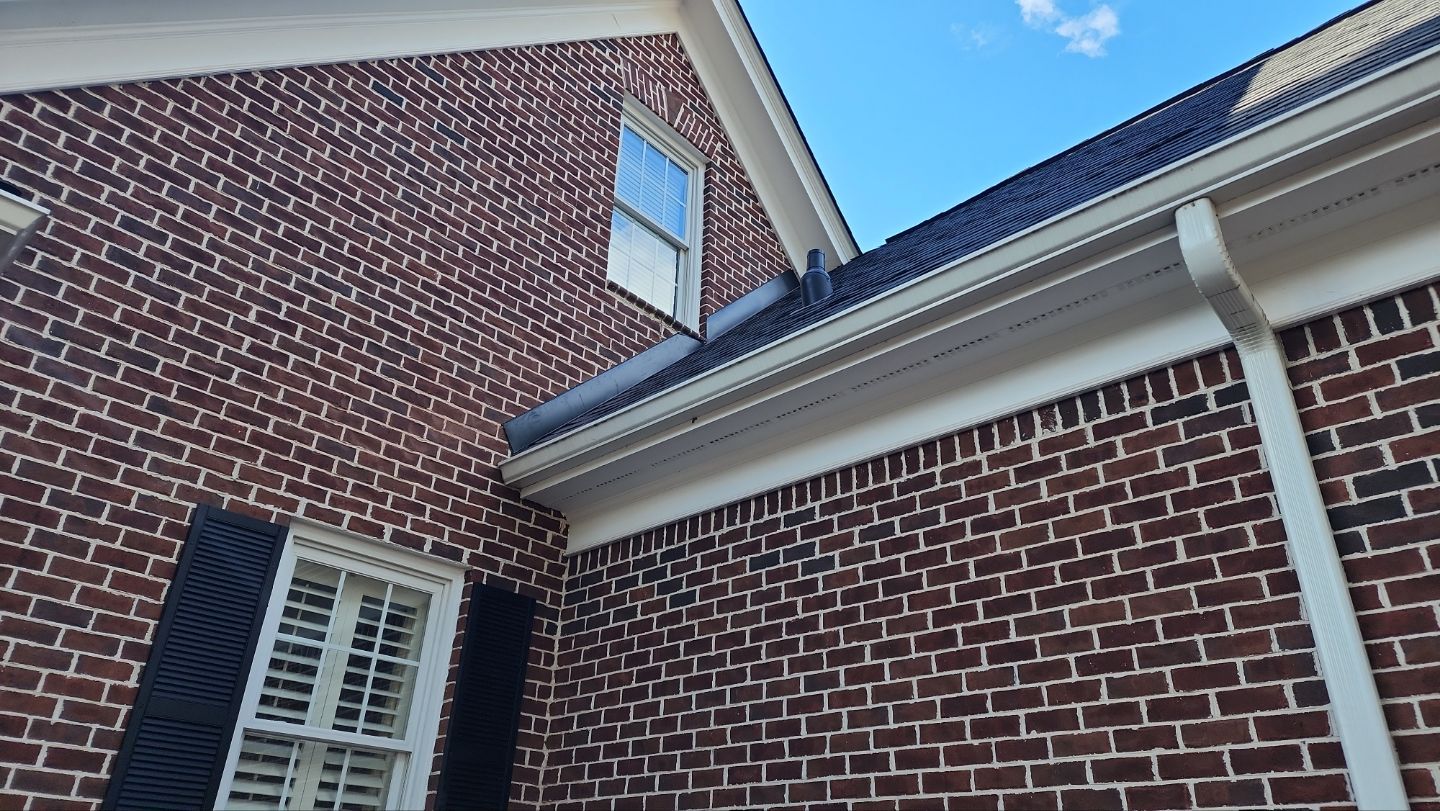 Residential Roofing Installation using Owens Corning Duration Williamsbur Gray by Indigo State Roofing