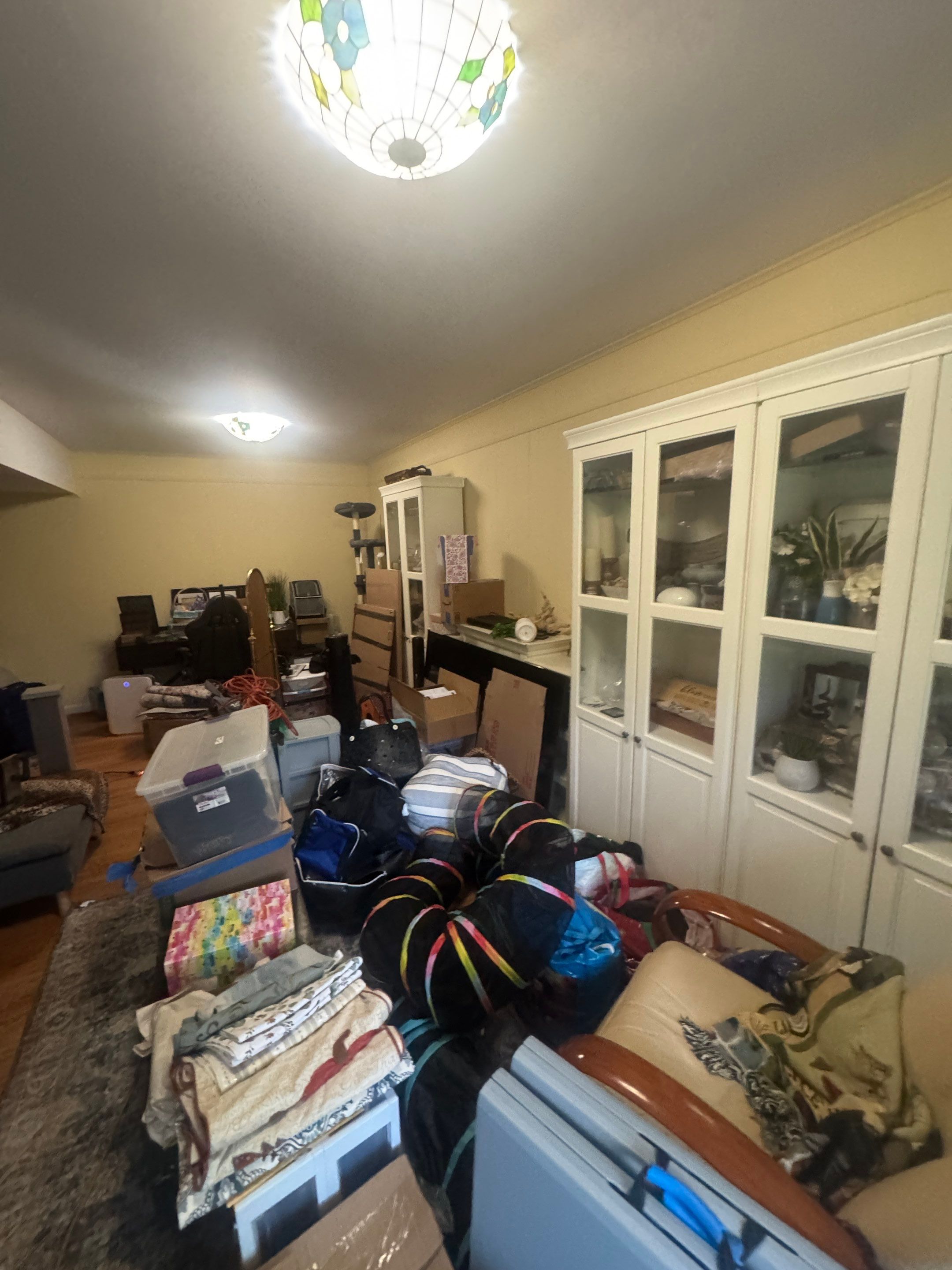 Water Damage Claim in Reading by FLAPA & KeyStone