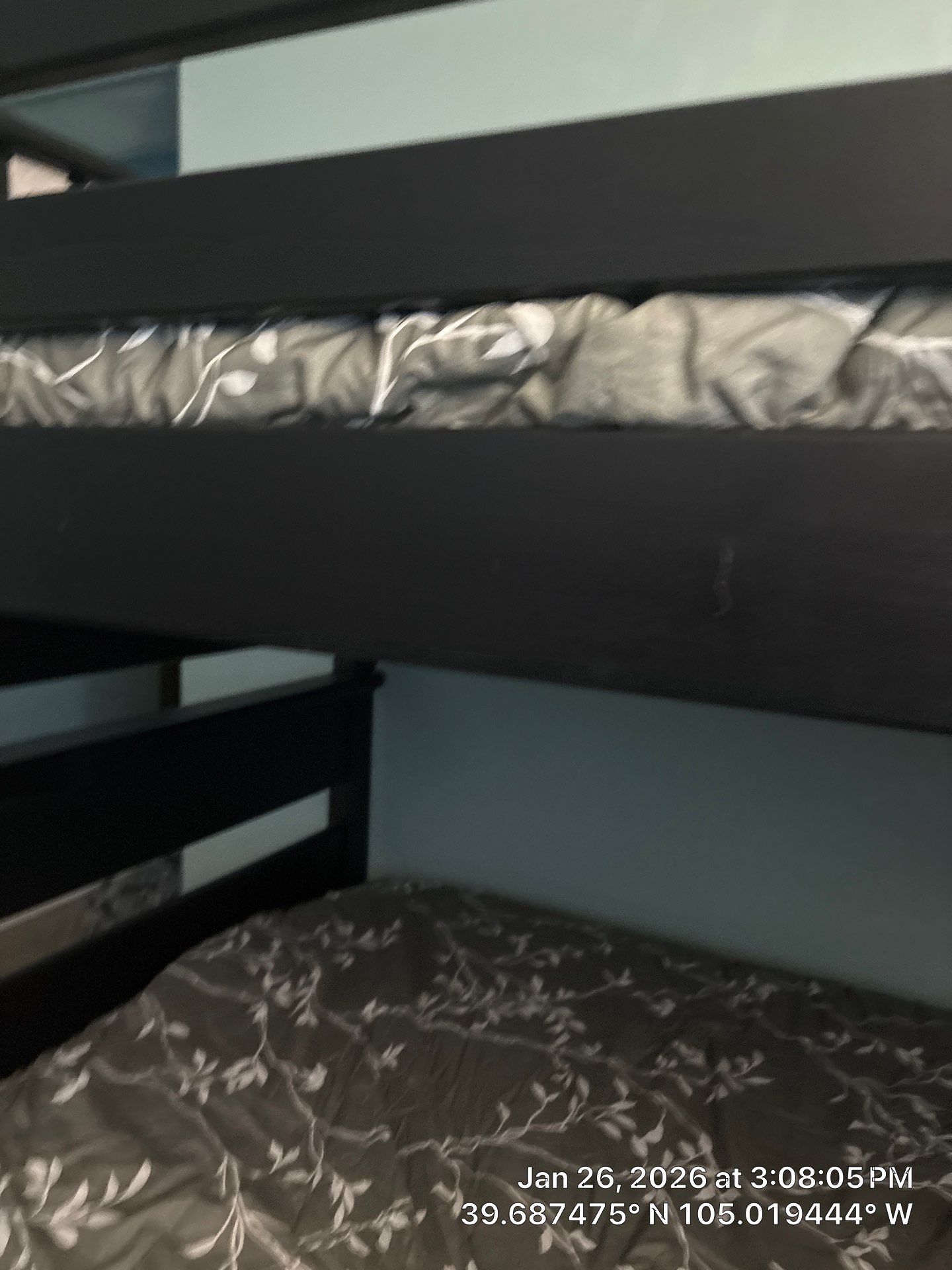 Jones Project by CompanyCam Sales Demo