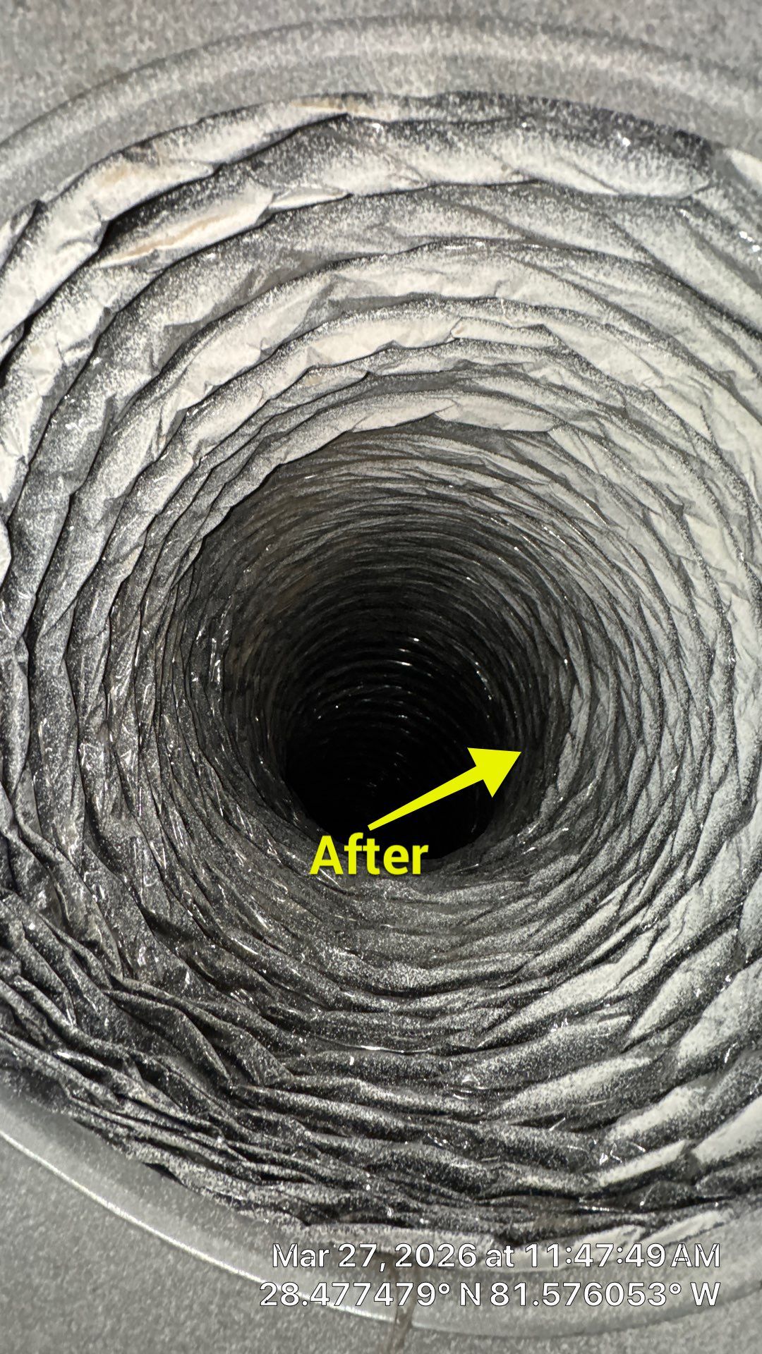 Air Duct Cleaning in Windermere by Hygienic Air, Inc