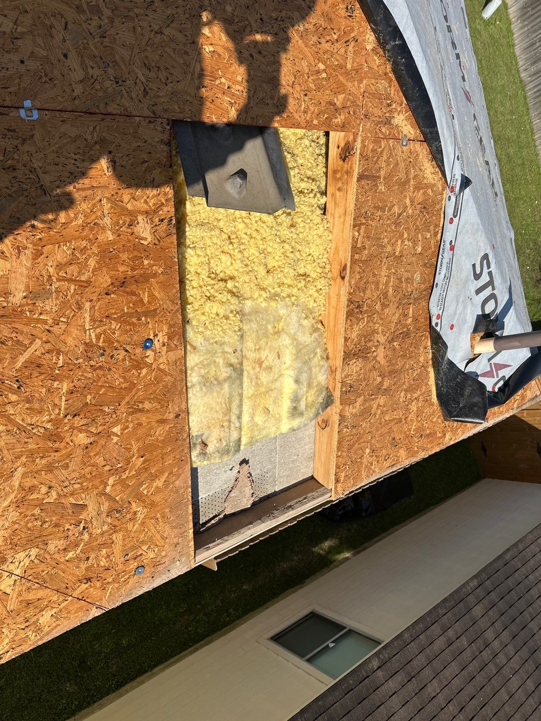 Roof Replacement Cypress by Roof Repair Company