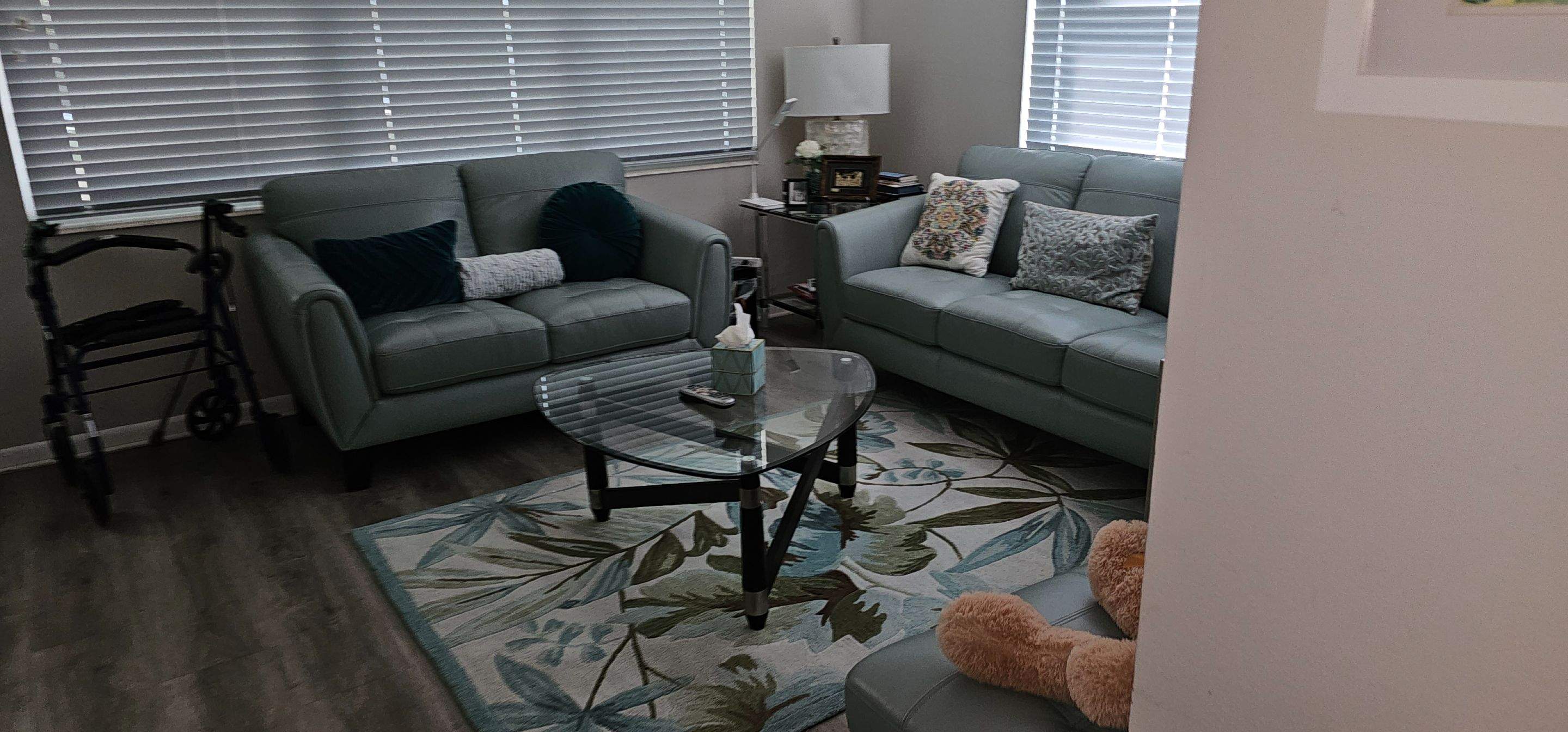 Water Damage Claim in Deerfield Beach by FLAPA & KeyStone