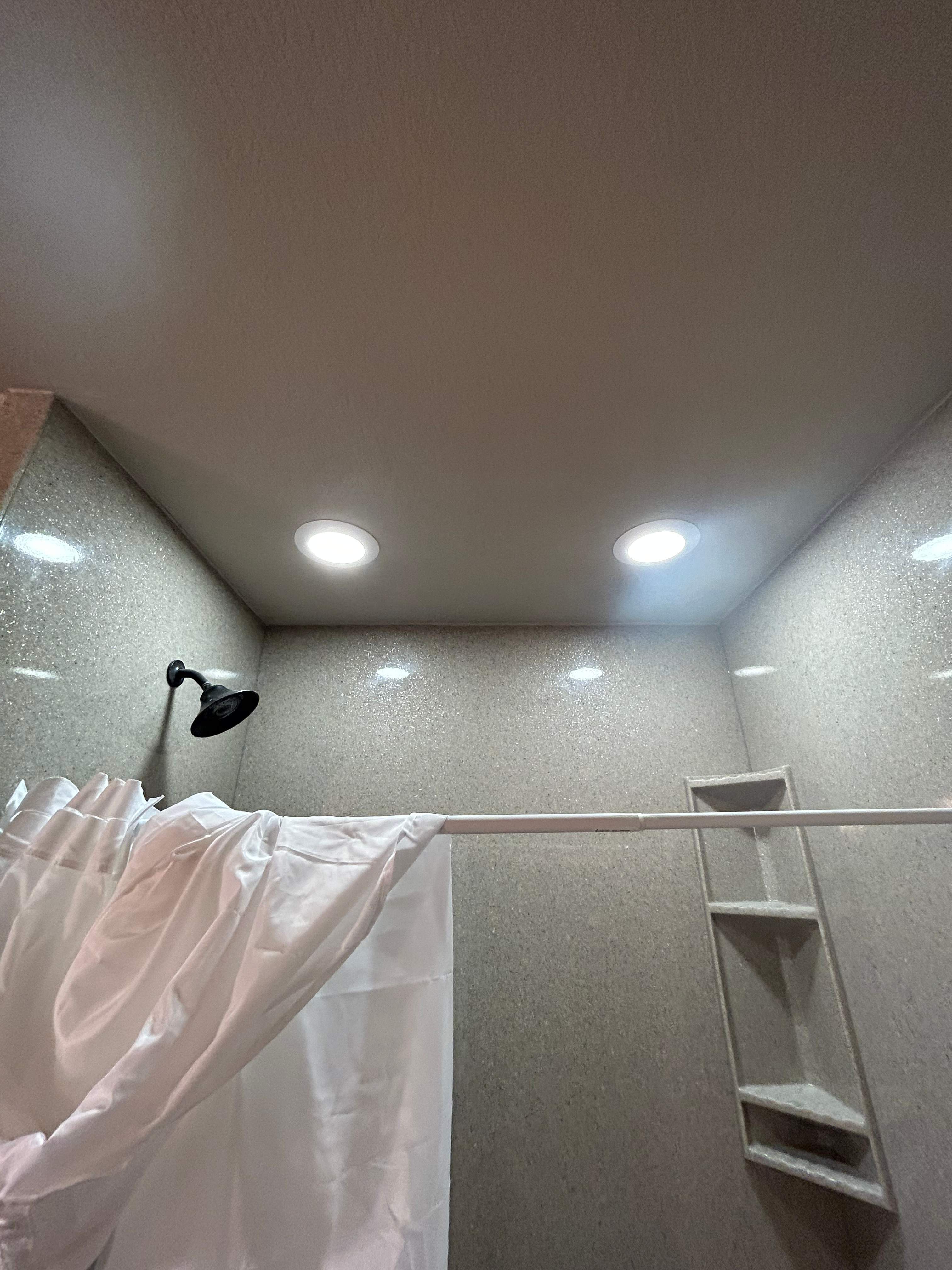 Cole Project in Prairie Grove, AR by Twist & Spout