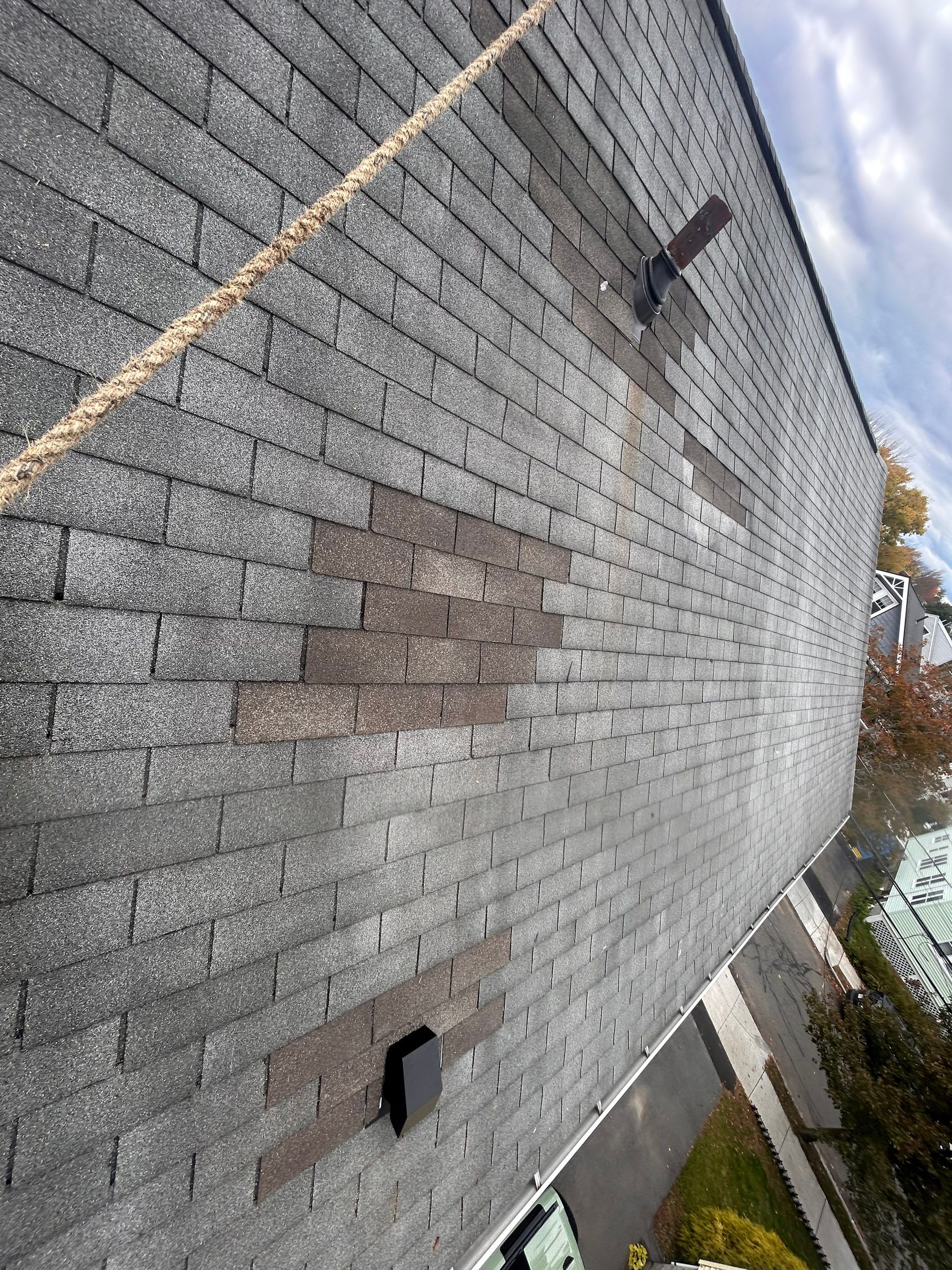 Arlington Roof Repair: Pipe Boot & Broan Vent Installation by Mighty Dog Roofing of Greater Middlesex County