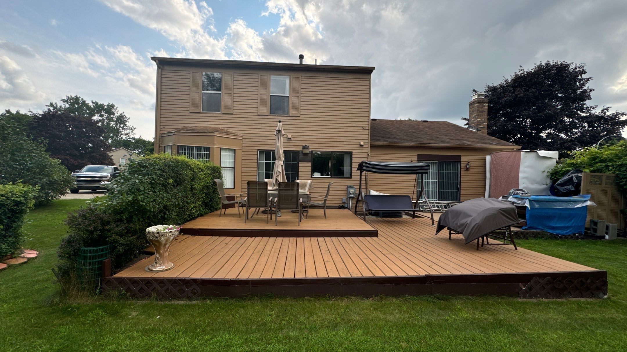 Roof Replacement using CertainTeed Landmark by 180 Contractors