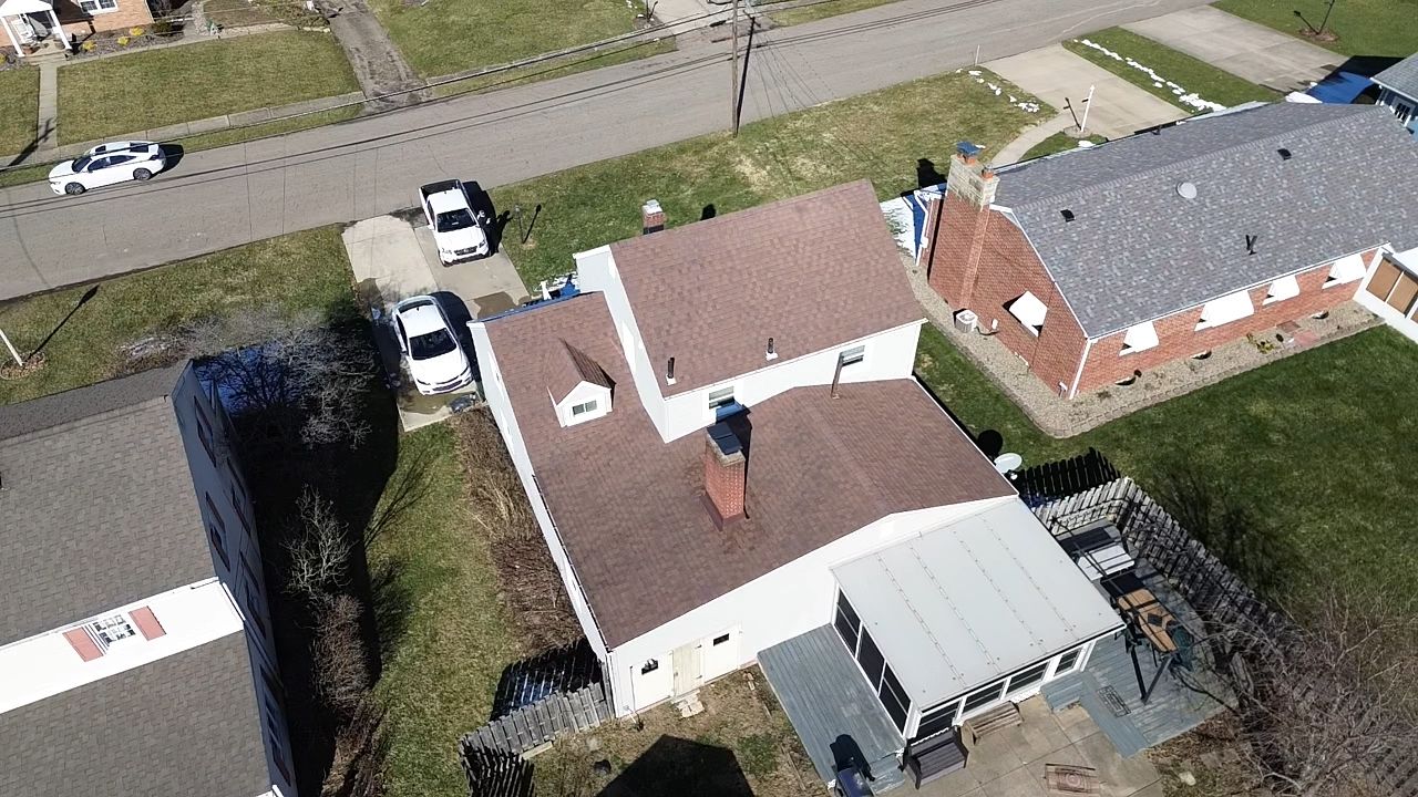 Weather Max Panel, Color: Ebony by Eagle Eye Roofing