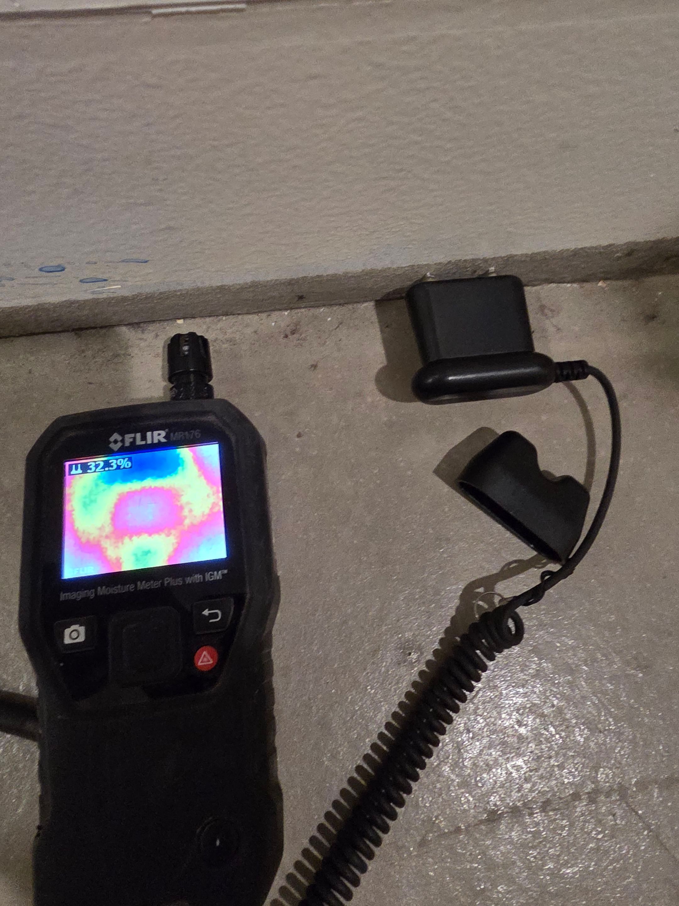 Anna and Allan Branch  by Service Restoration