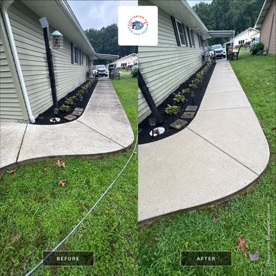 Residential Cleaning