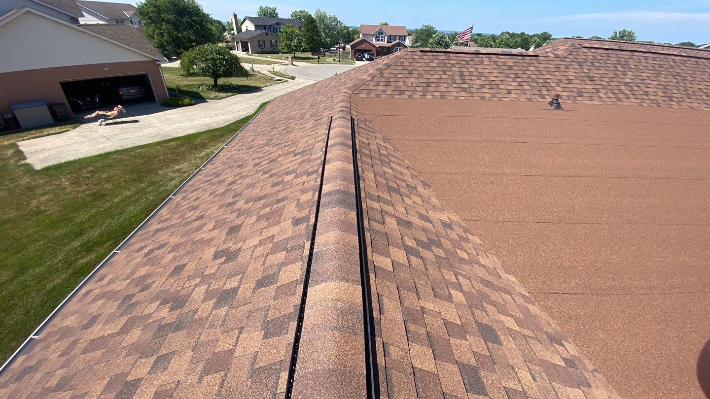 Roof and Windows! by Tamlin Roofing