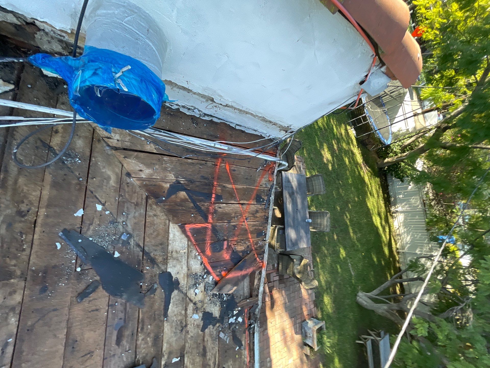 Roof Replacement - Los Angeles, CA 91607 by Epic Roof Replacement
