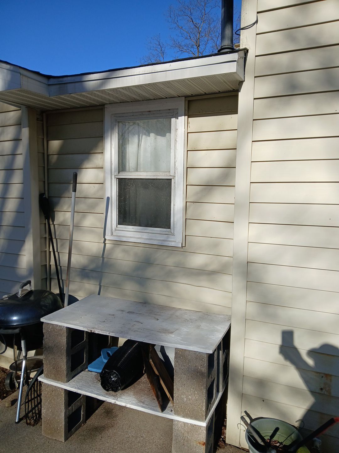 14 Replacement Window Project - Syacuse, IN 46567 by Window World Of Fort Wayne