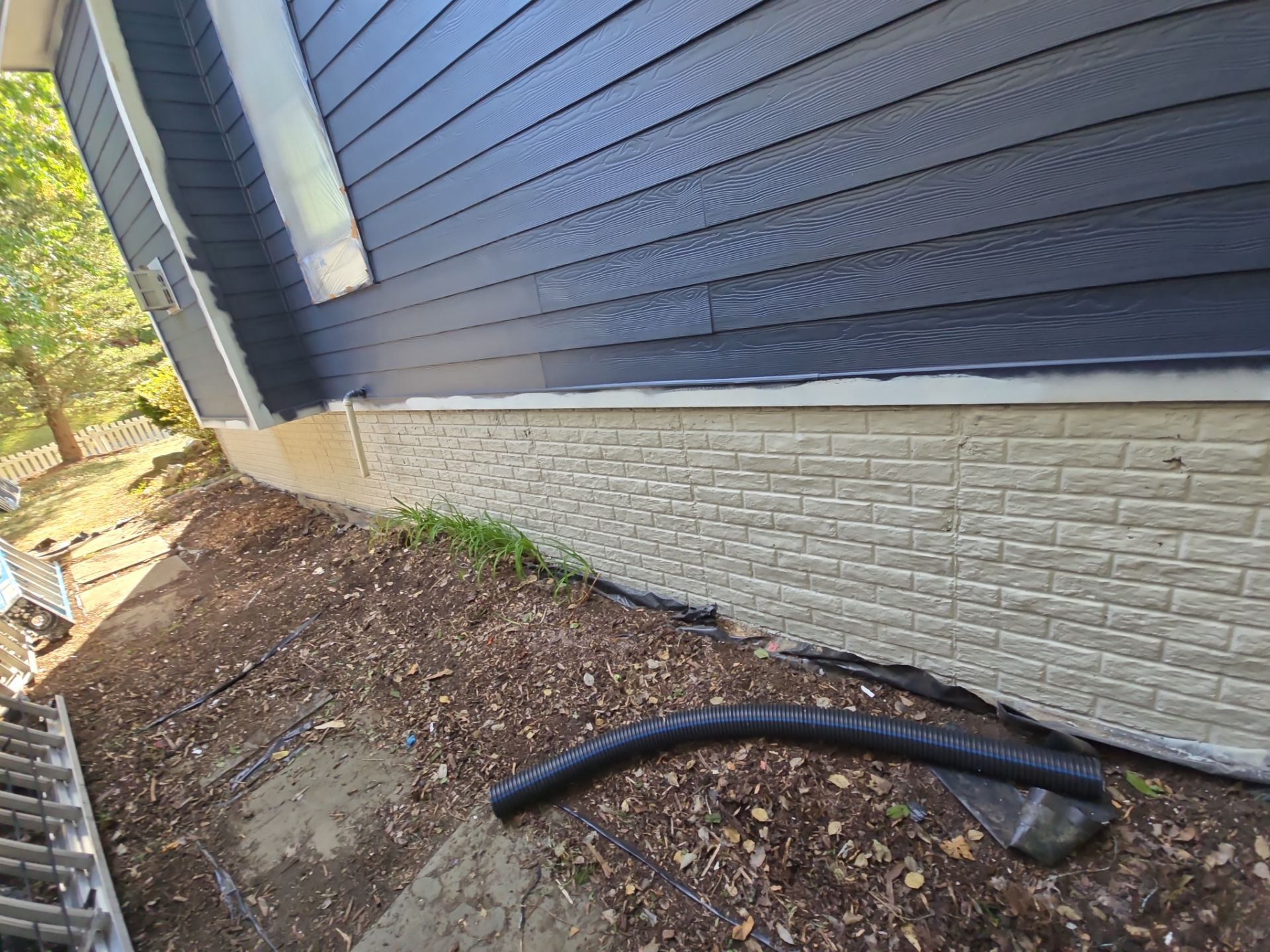 Exterior House Painting in Arlington, VA by My Painter 