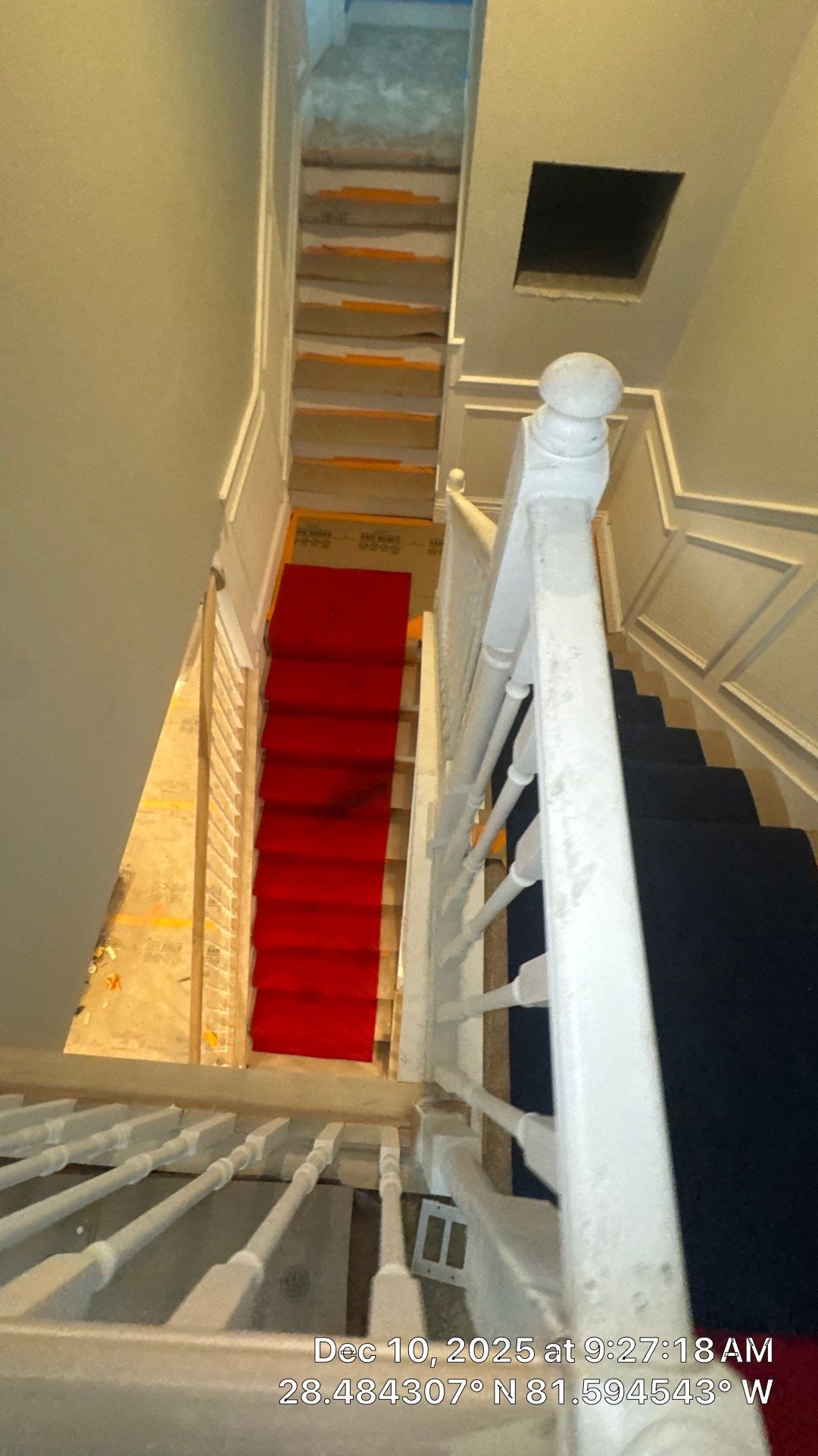 Air Duct Cleaning in Windermere by Hygienic Air, Inc