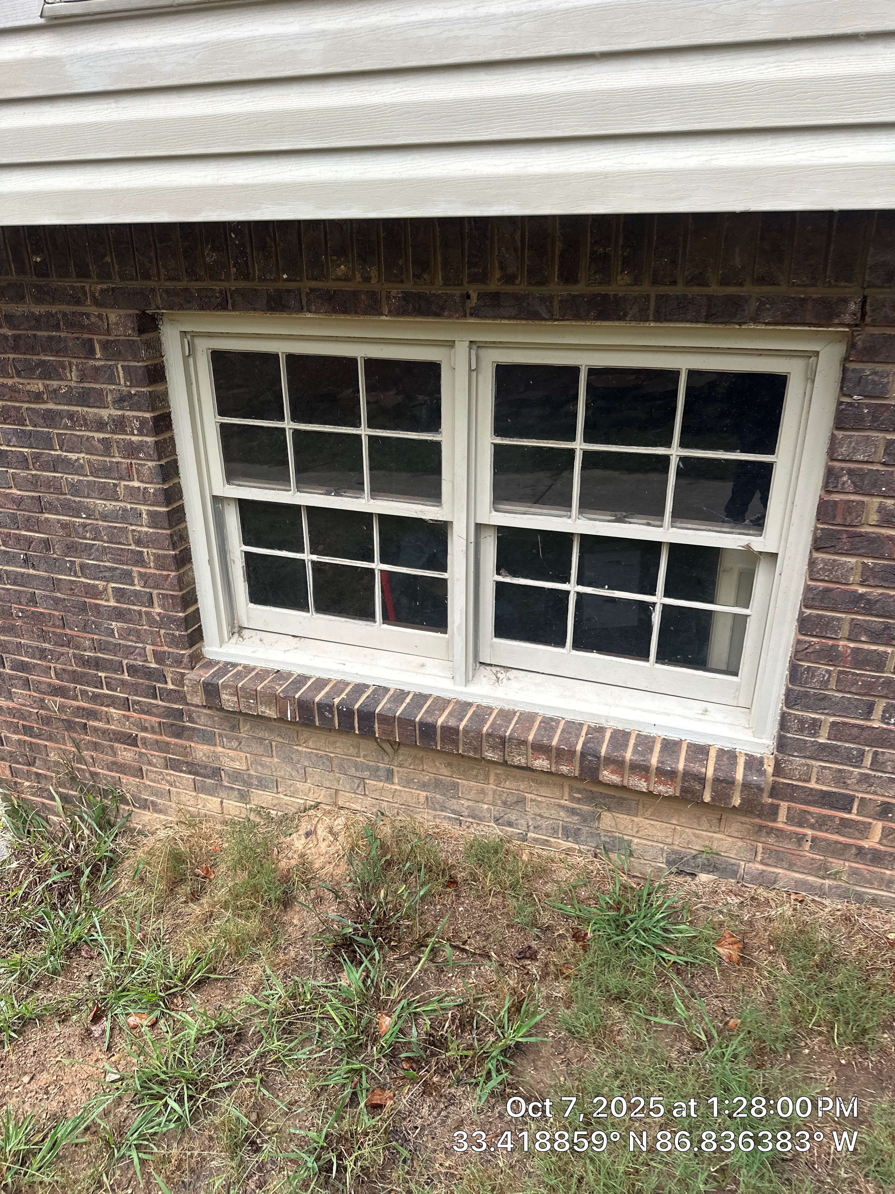 Gunnells Project in Birmingham by The Window Source