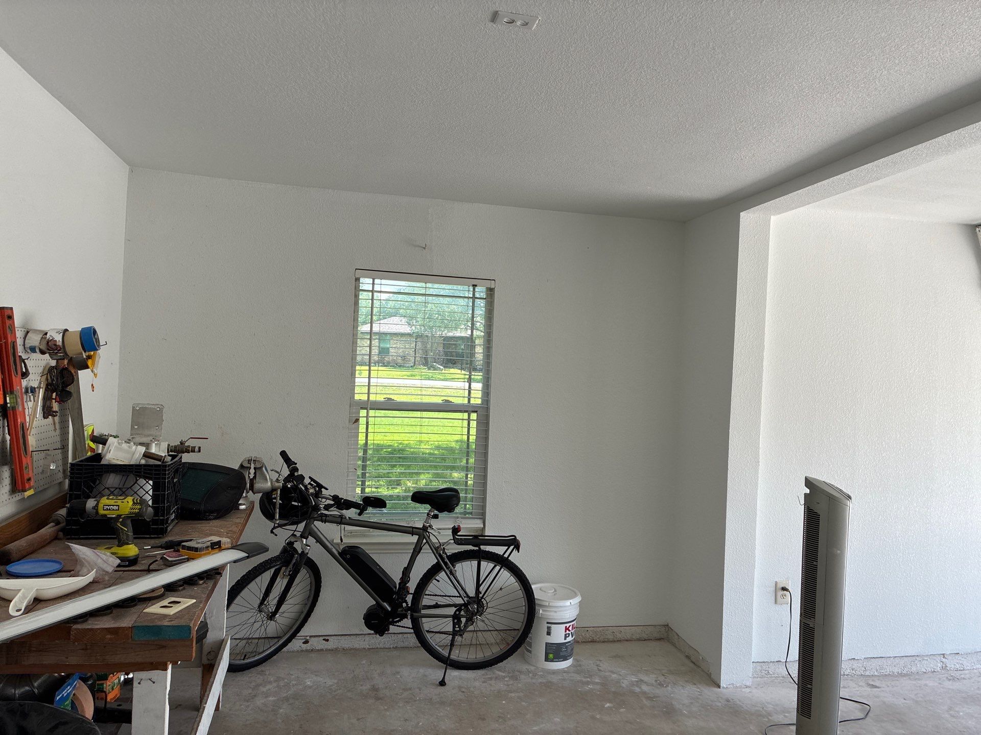 Project in Mountain City by ASHLEY & CO.