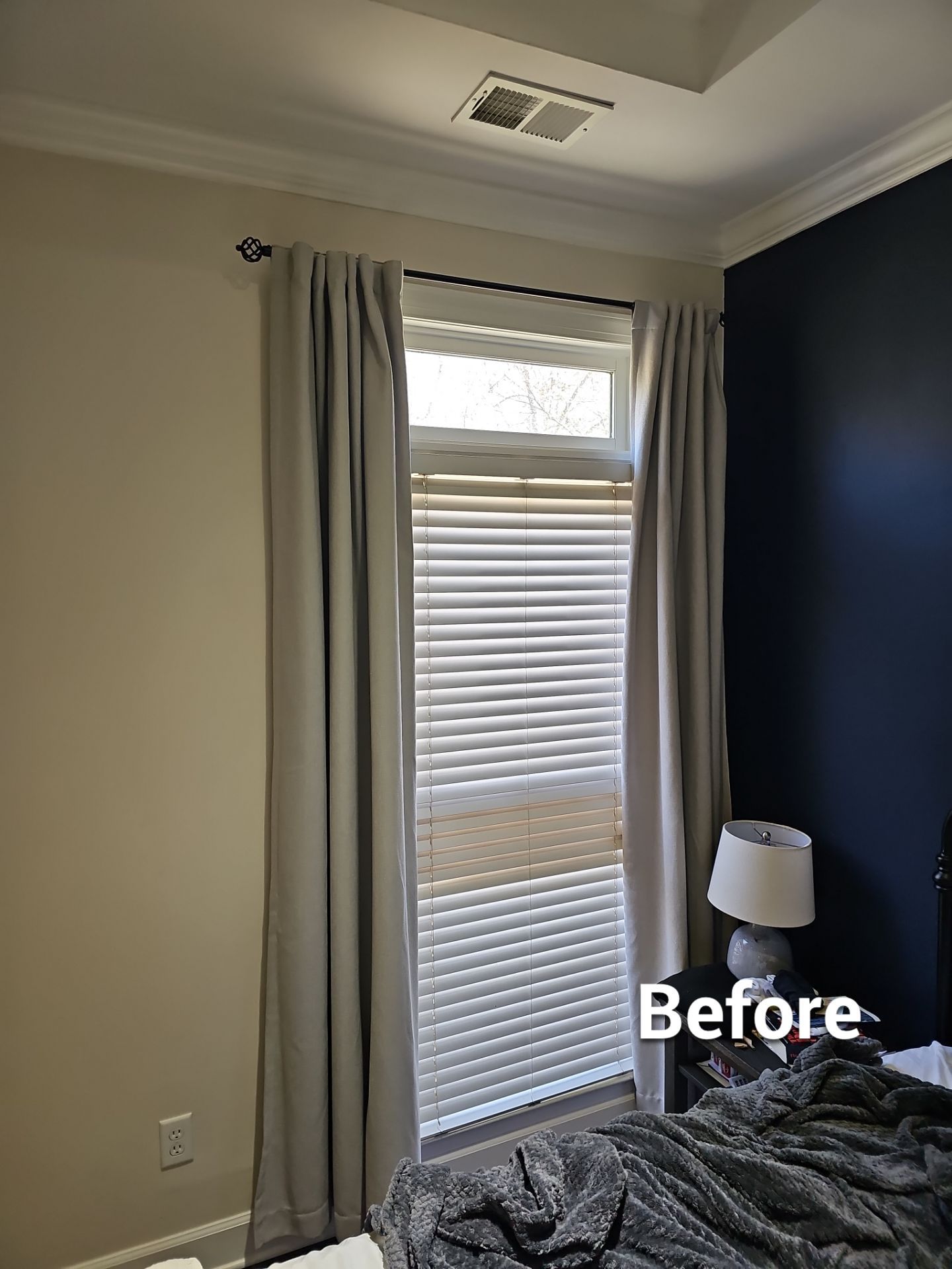 Brown Project In Vestavia Hills by The Window Source