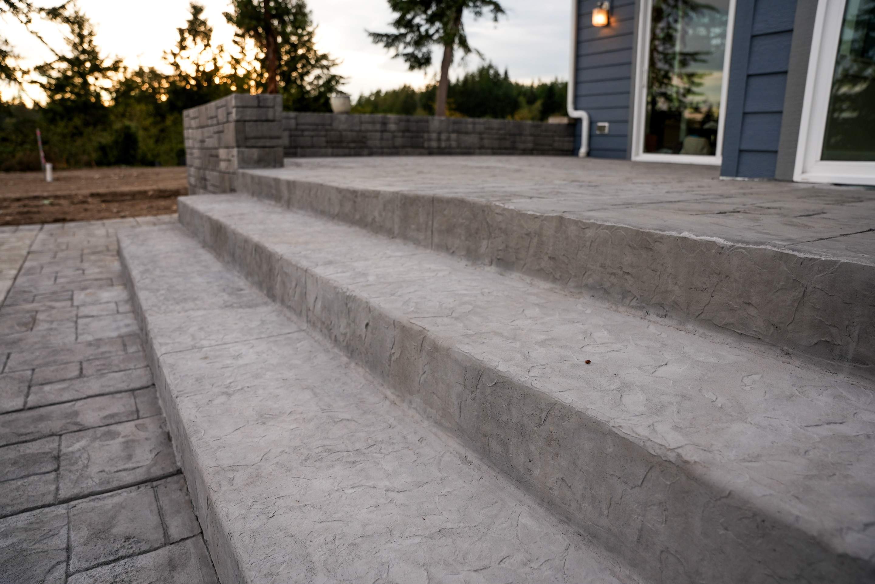 Asphalt, Concrete & Hardscaping | Clinton by Jireh Asphalt & Concrete Inc