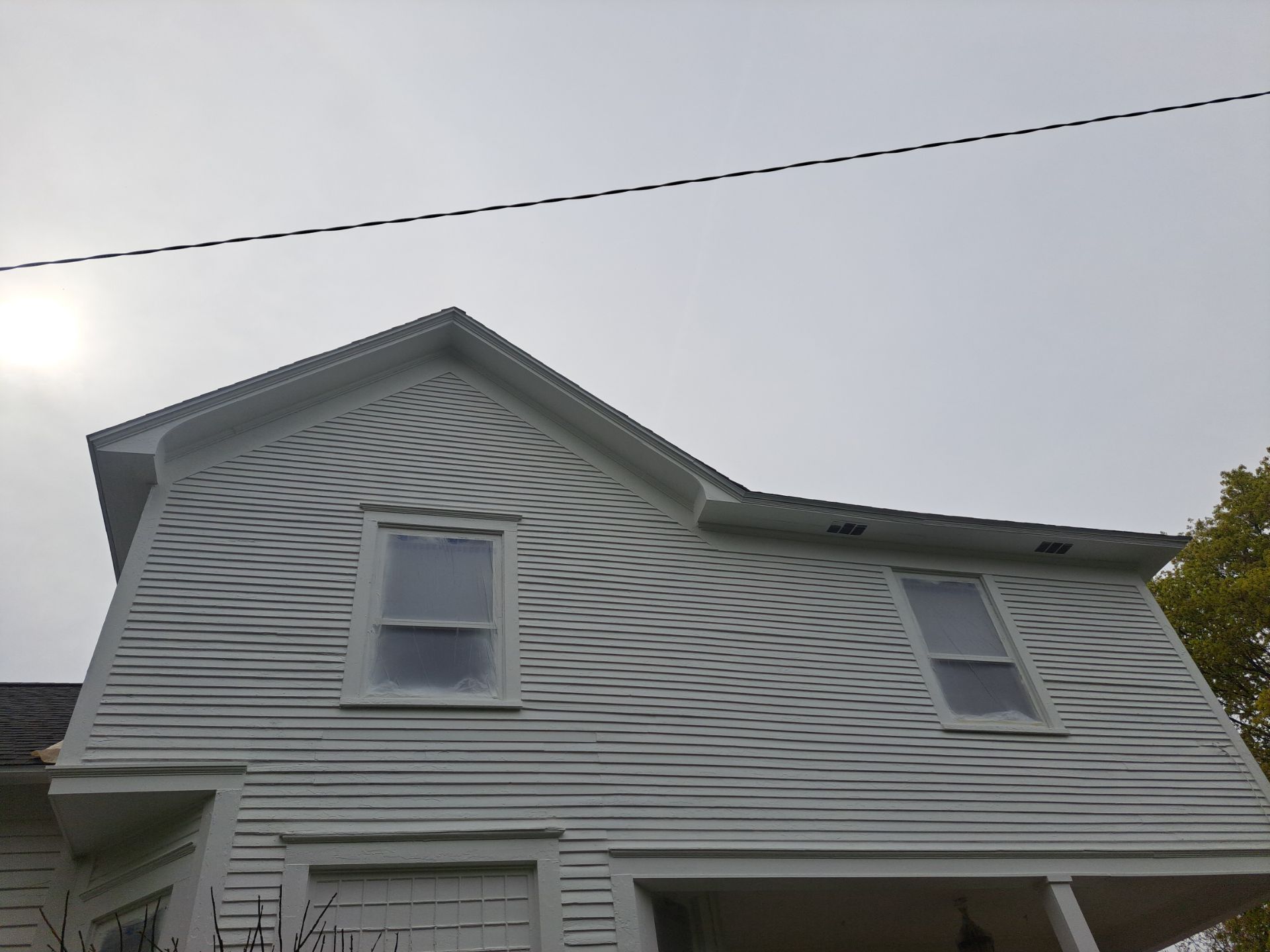 Home Exterior Painting by Gordon Painting
