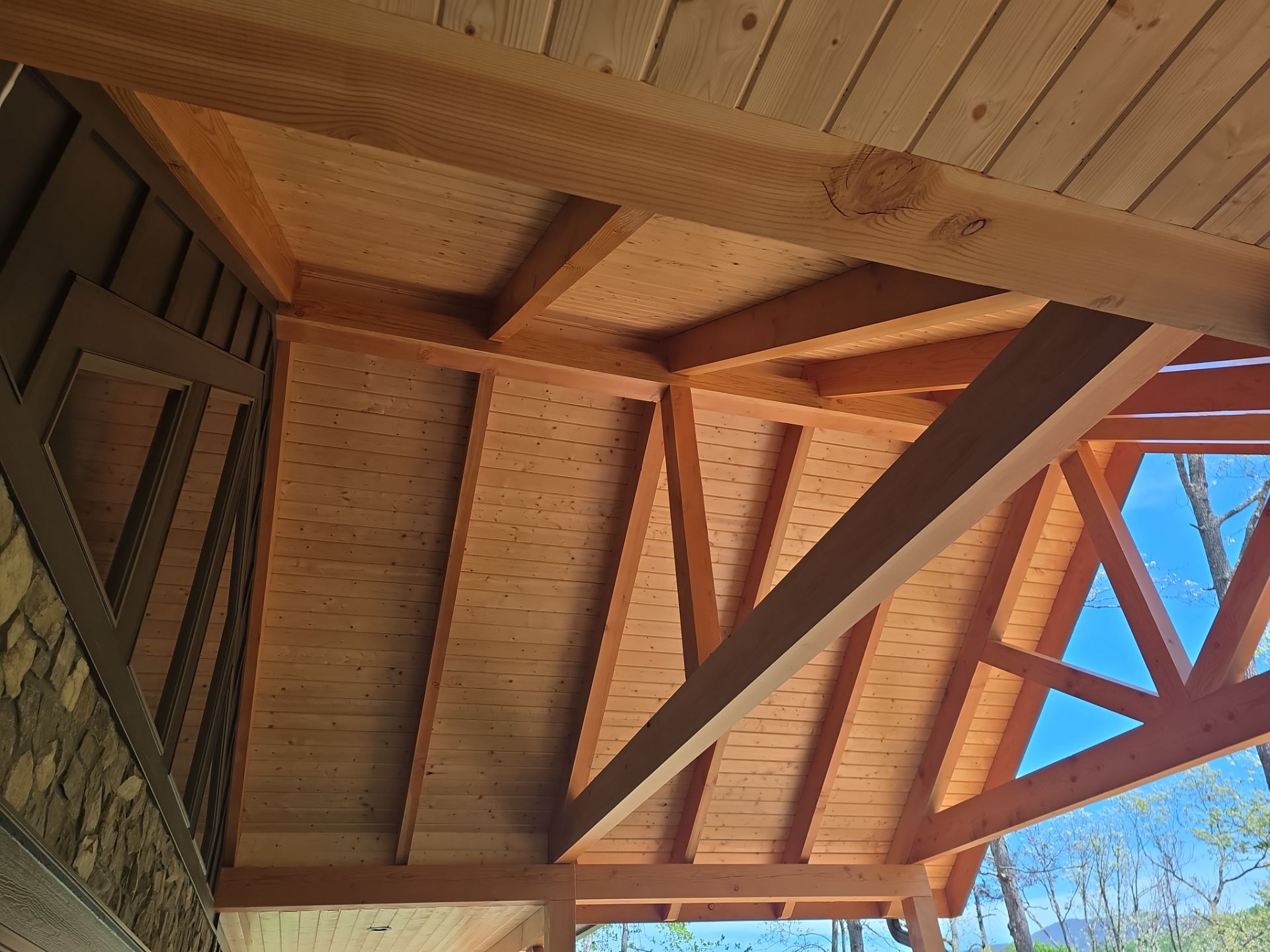 Lawson Project by Omnia Roofing