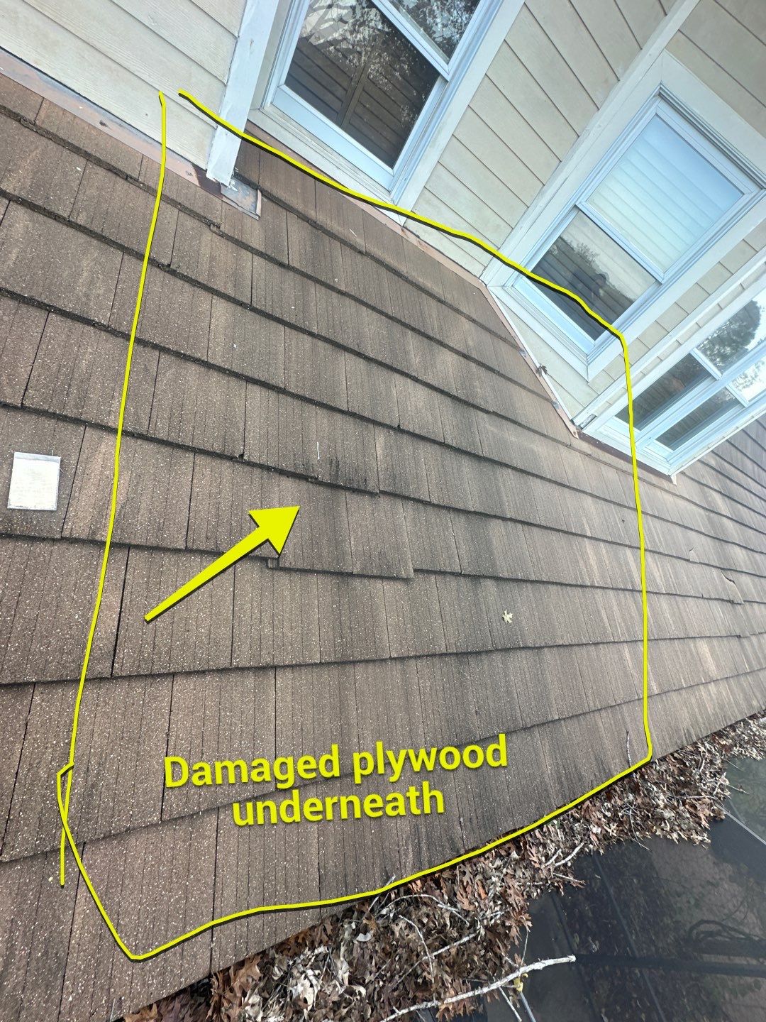 Roof Repair Richmond by Roof Repair Services LLC