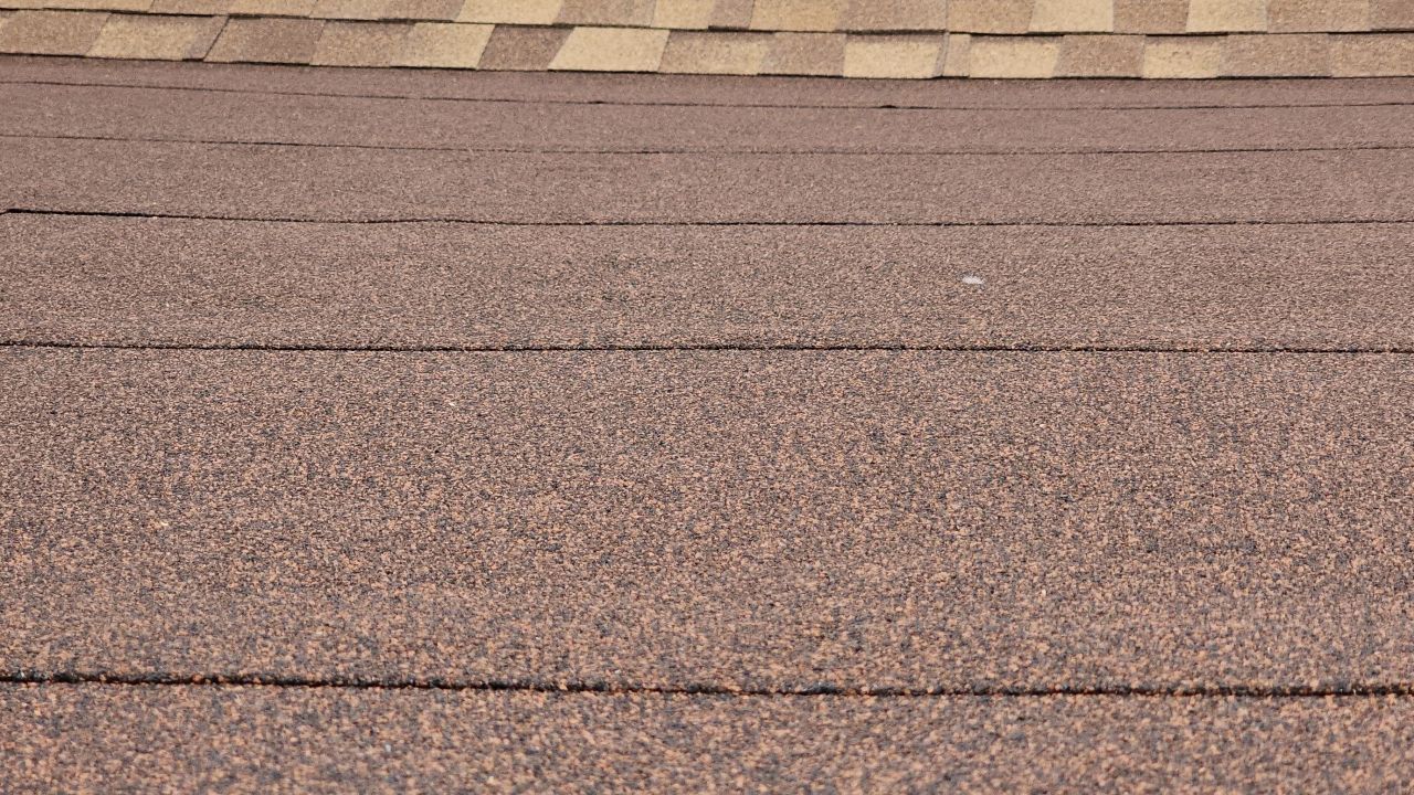 ATLAS PINNACLE COLOR: MORNING HARVEST by Eagle Eye Roofing