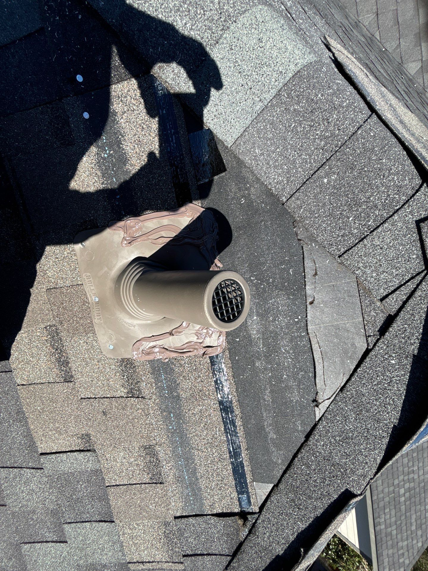 Roof Repair Fulshear by Roof Repair Company