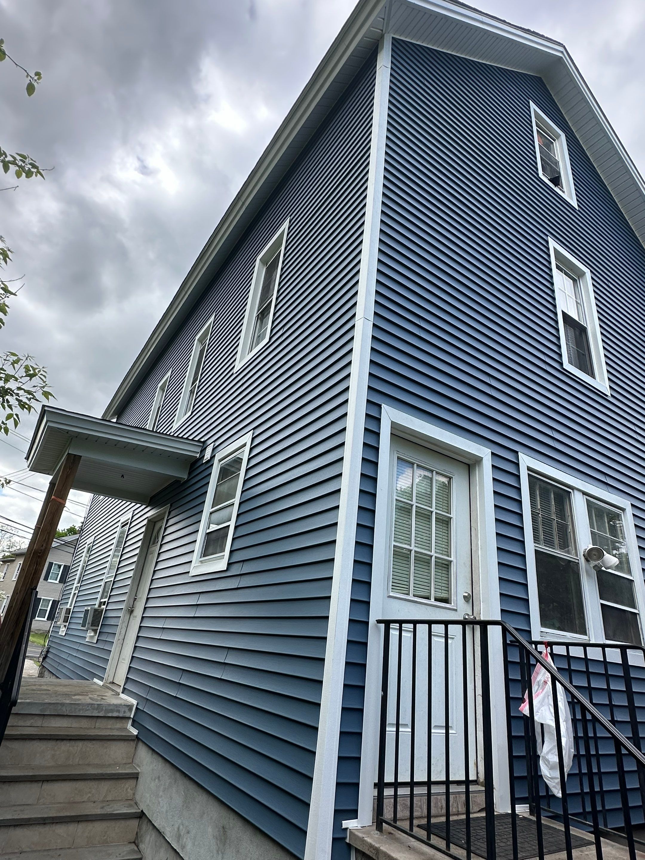 Siding Installation by JLP PRO SERVICES LLC