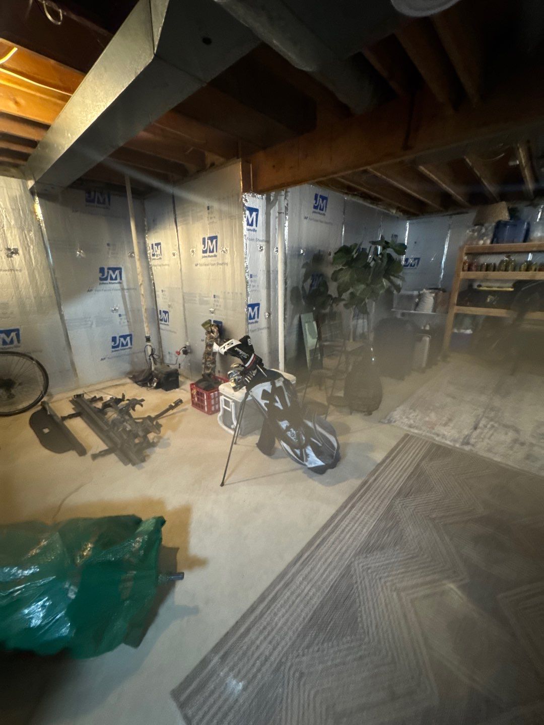 Sump Pump Control & Backup Upgrade in Plymouth, MN by Waterproofing Northeast