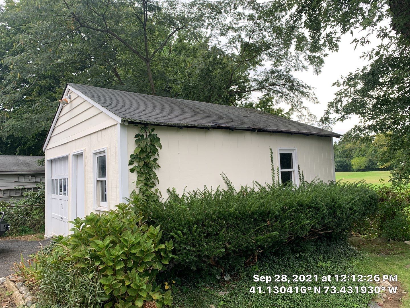 Residential Roofing Installation using Owens Corning TruDefinition by A Plus Exterior