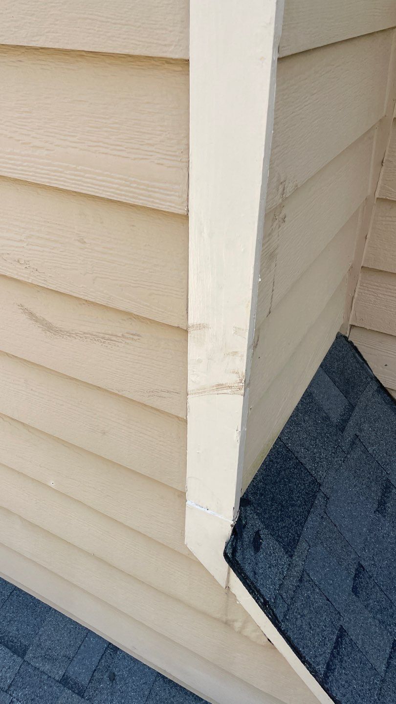 Duration TruDef Williamsburg Gray Residential Roofing Installation by Inspector Roofing and Restoration