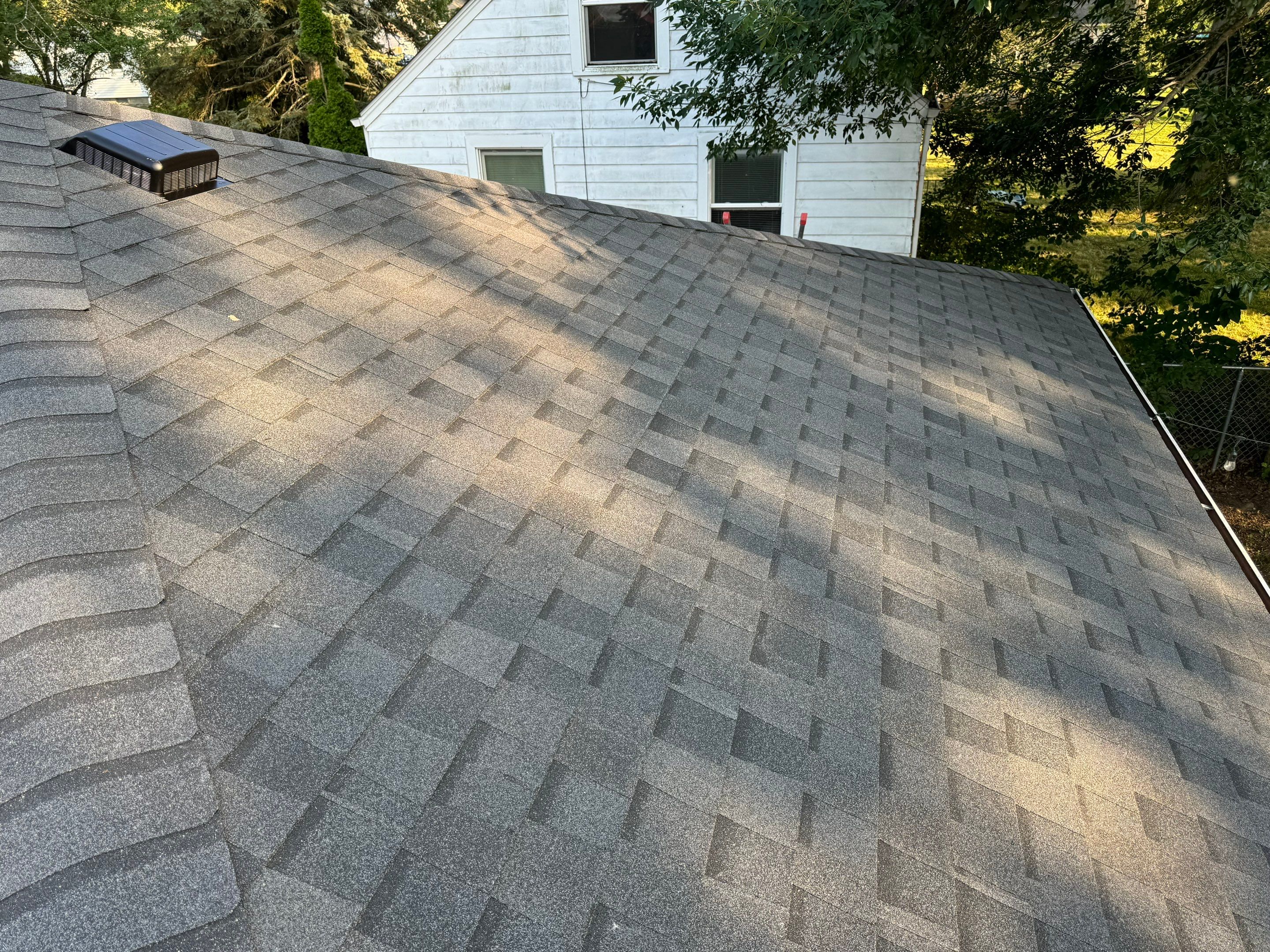Roof Replacement by Homestyle in Vermilion by Homestyle Home Improvements (HHI)