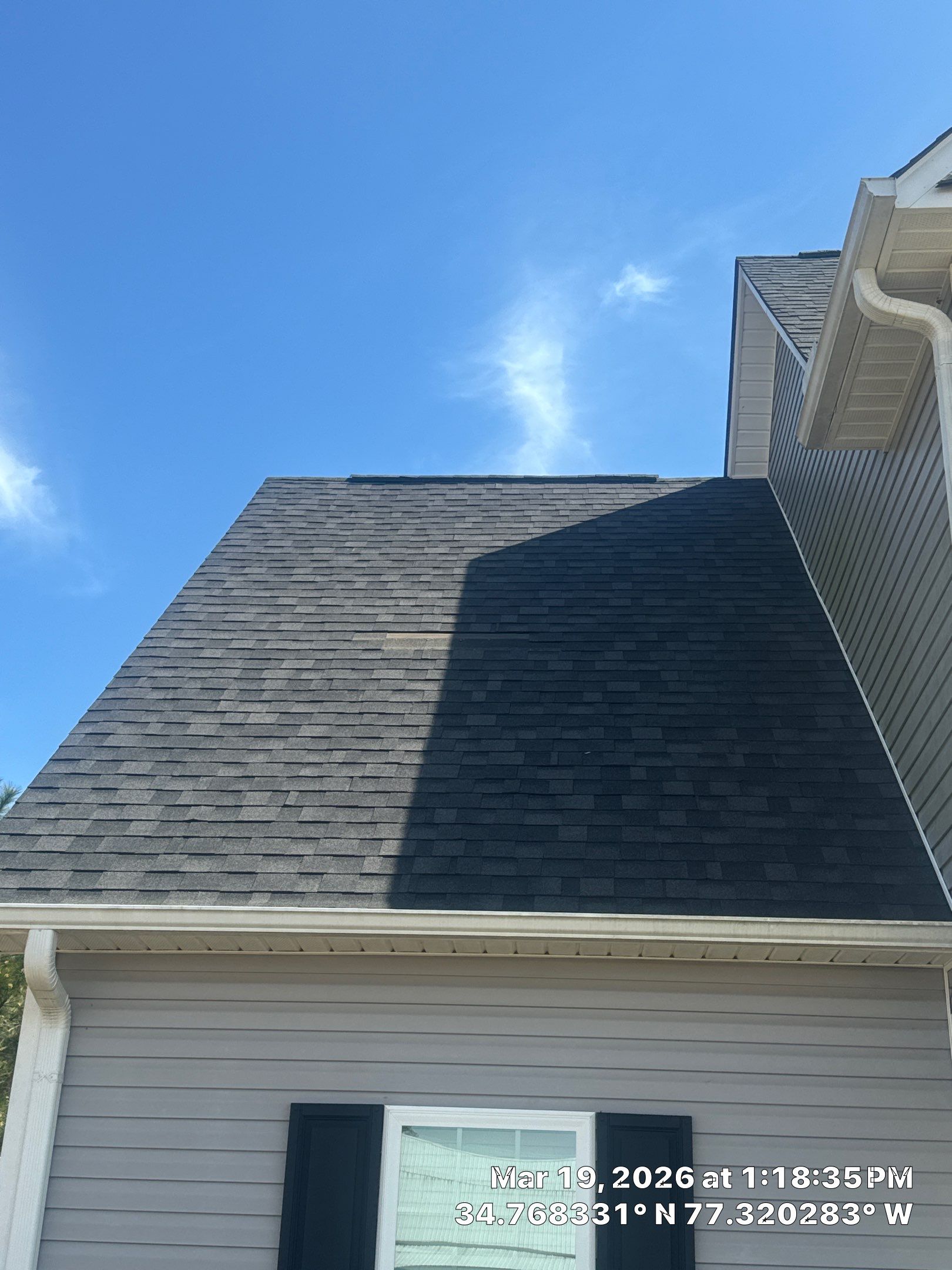 Jacksonville | NC Roofs by North Carolina Roofs
