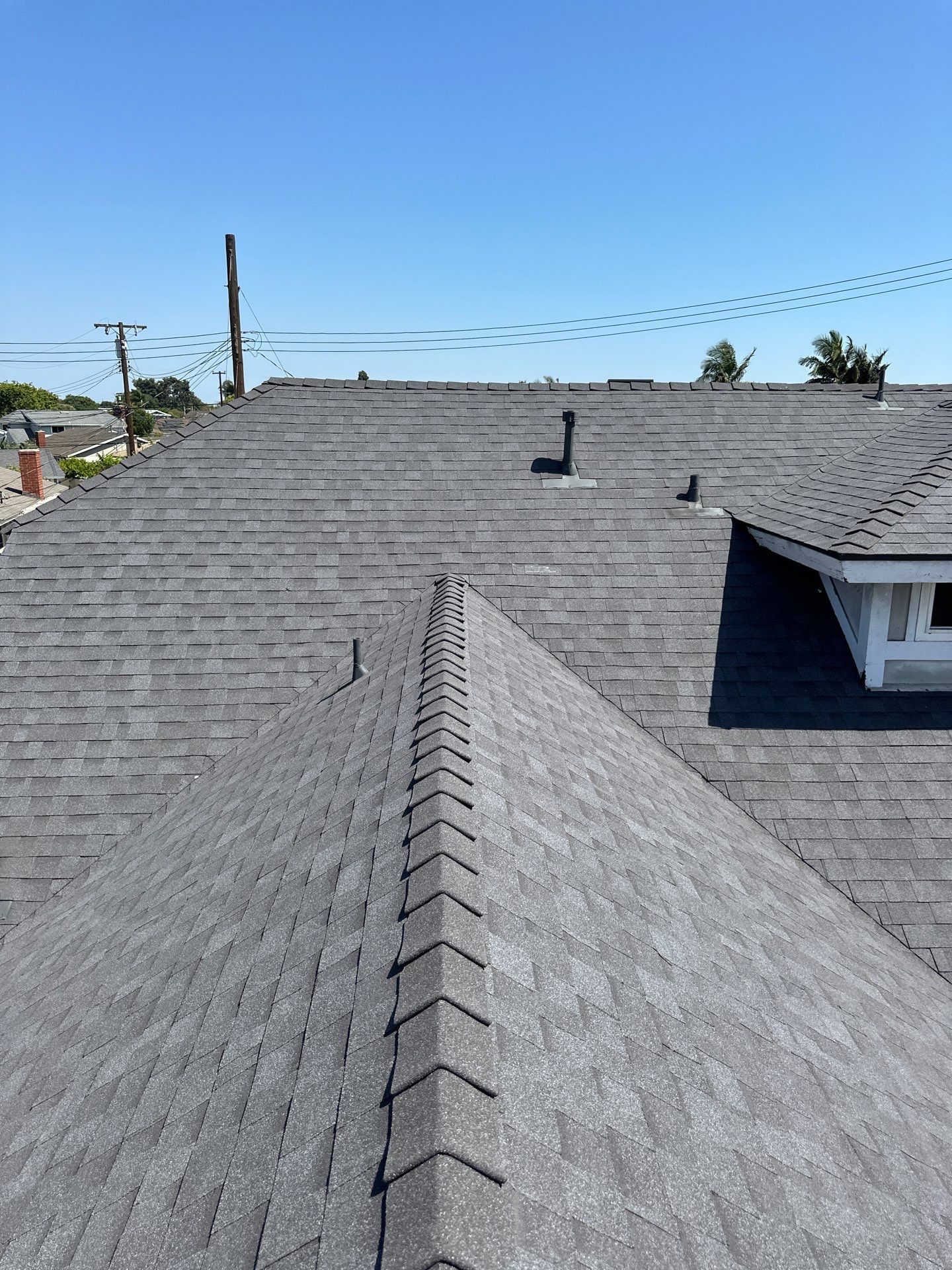 Roof Replacement - Berkeley, CA 94703 by Epic Roof Replacement
