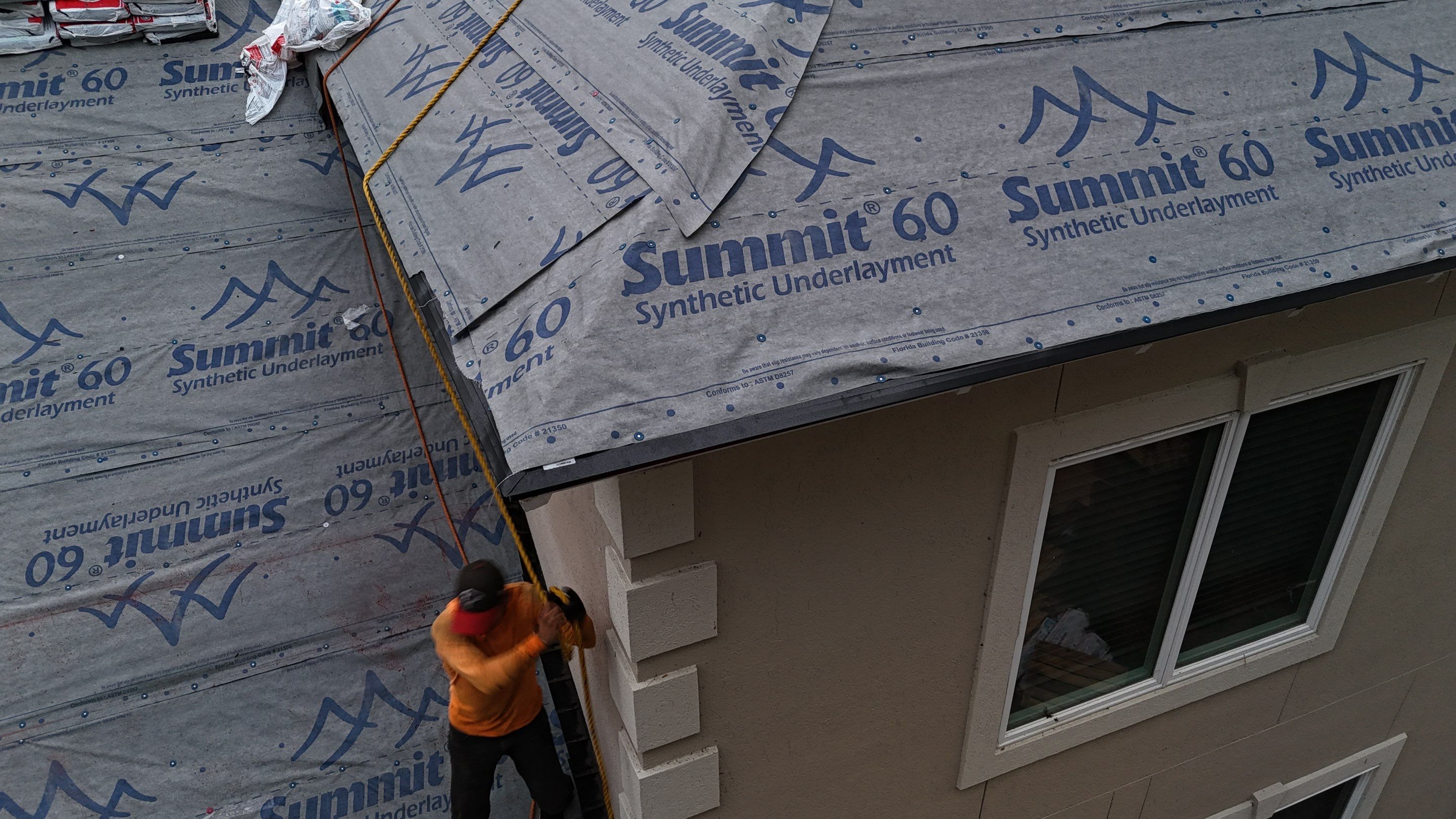 843roof using 1 by 843 Roof, LLC