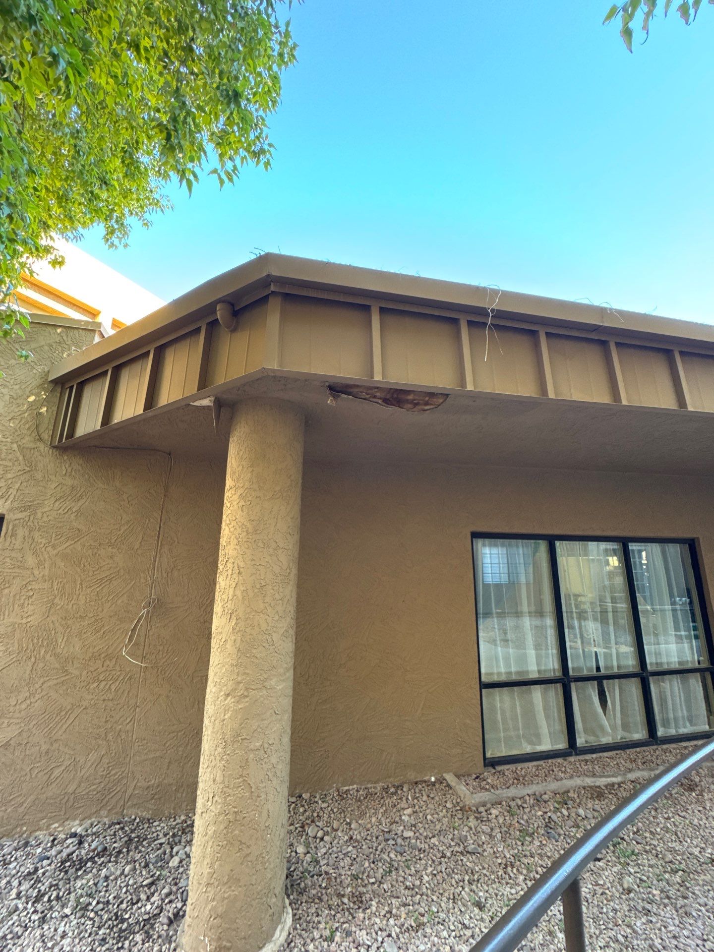Project in Glendale by Crush Development Services LLC