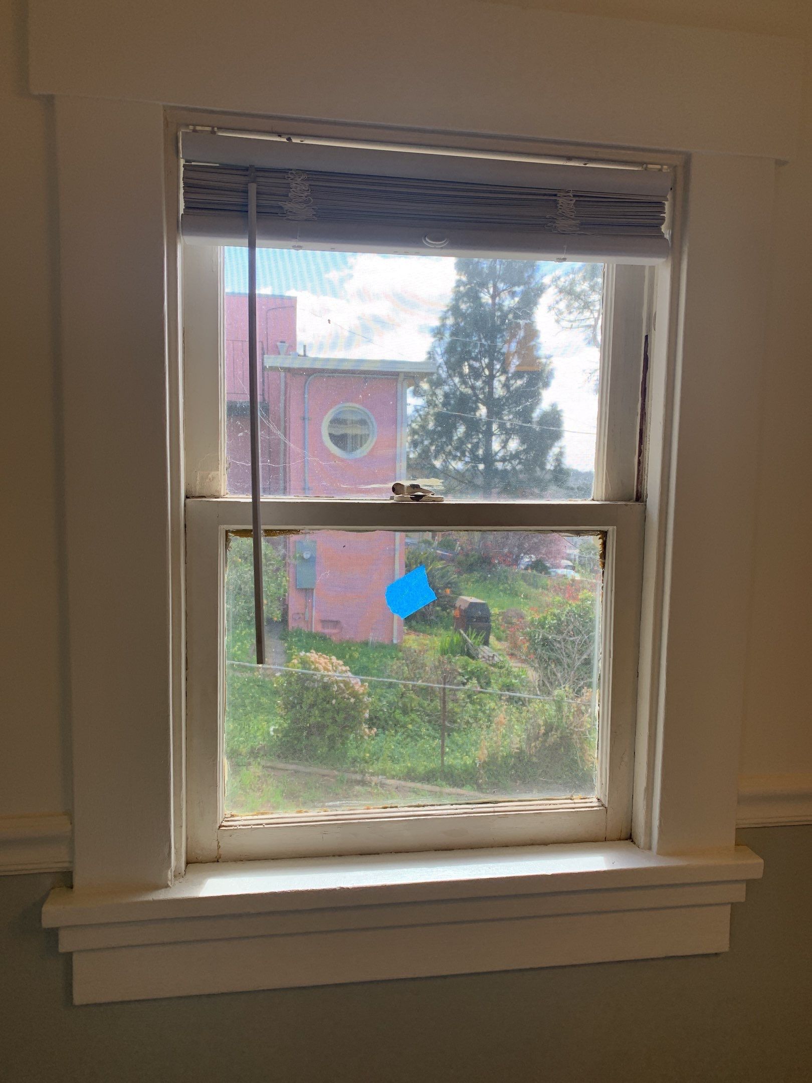 Scott Yundt Listing — 9526 Burr St by SpotFree Window Cleaning