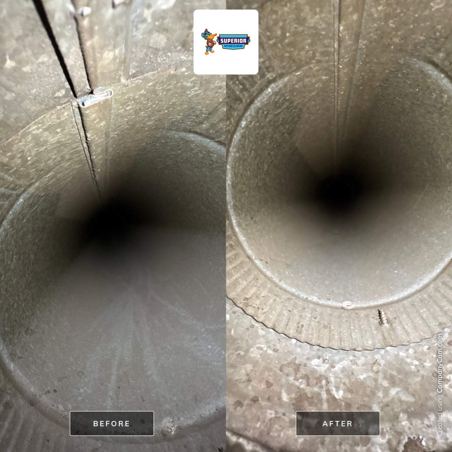 Comprehensive Air Duct in Pittsburgh, PA by Superior Air Duct Cleaning