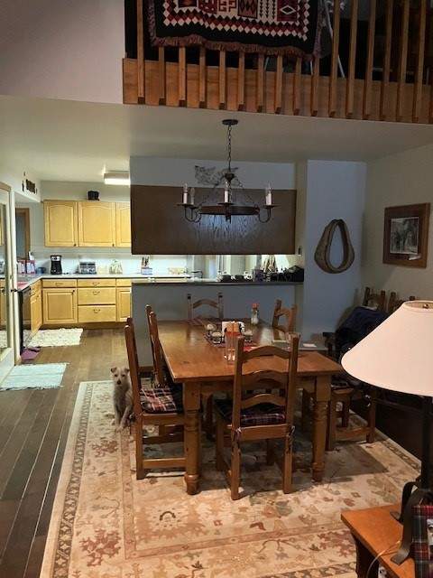 Bathroom & Kitchen Remodel by Wheatley Creek Services