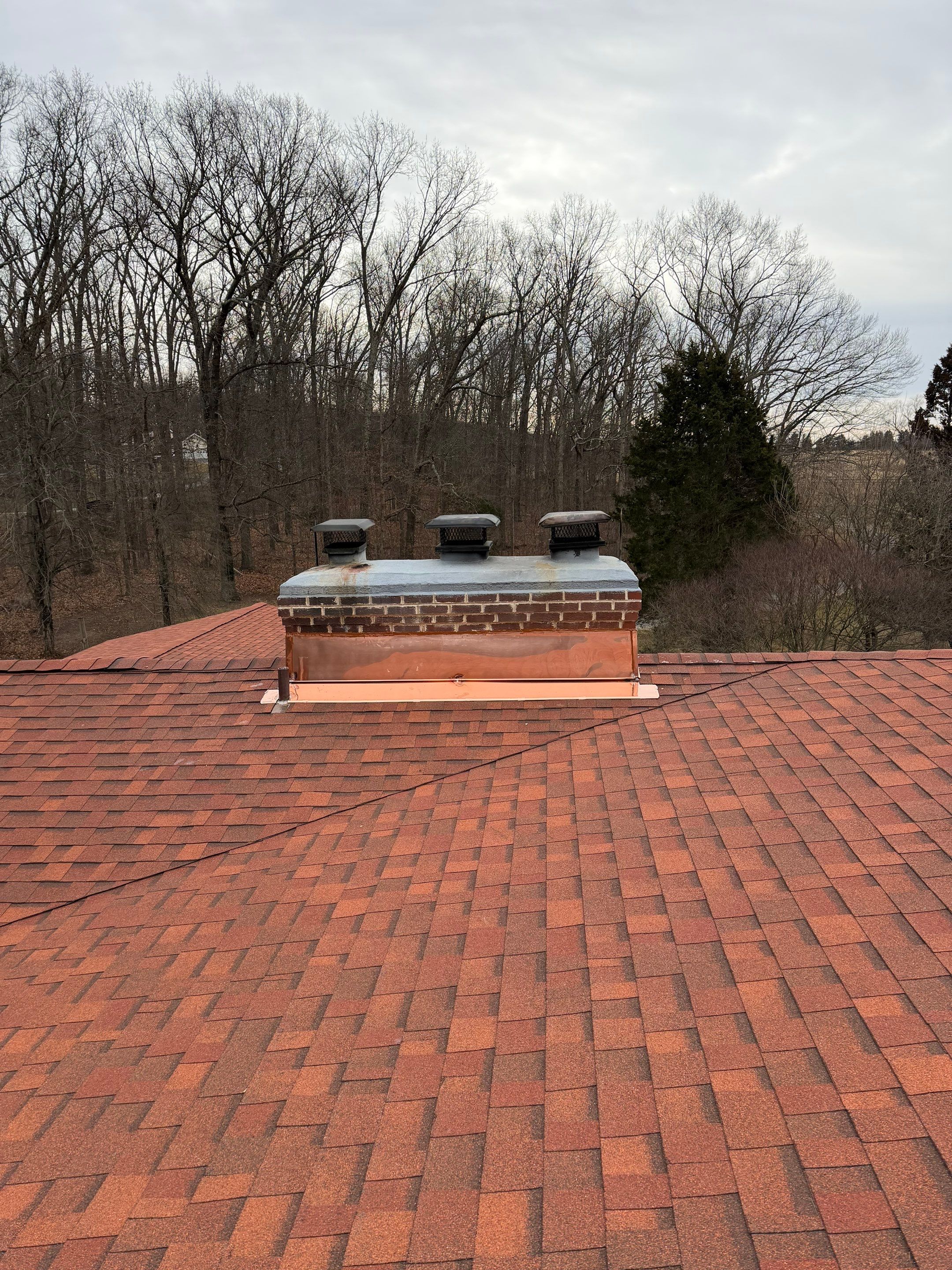 20401 West Hunter Road, Beallsville, MD UNITED STATES by American Custom Contractors
