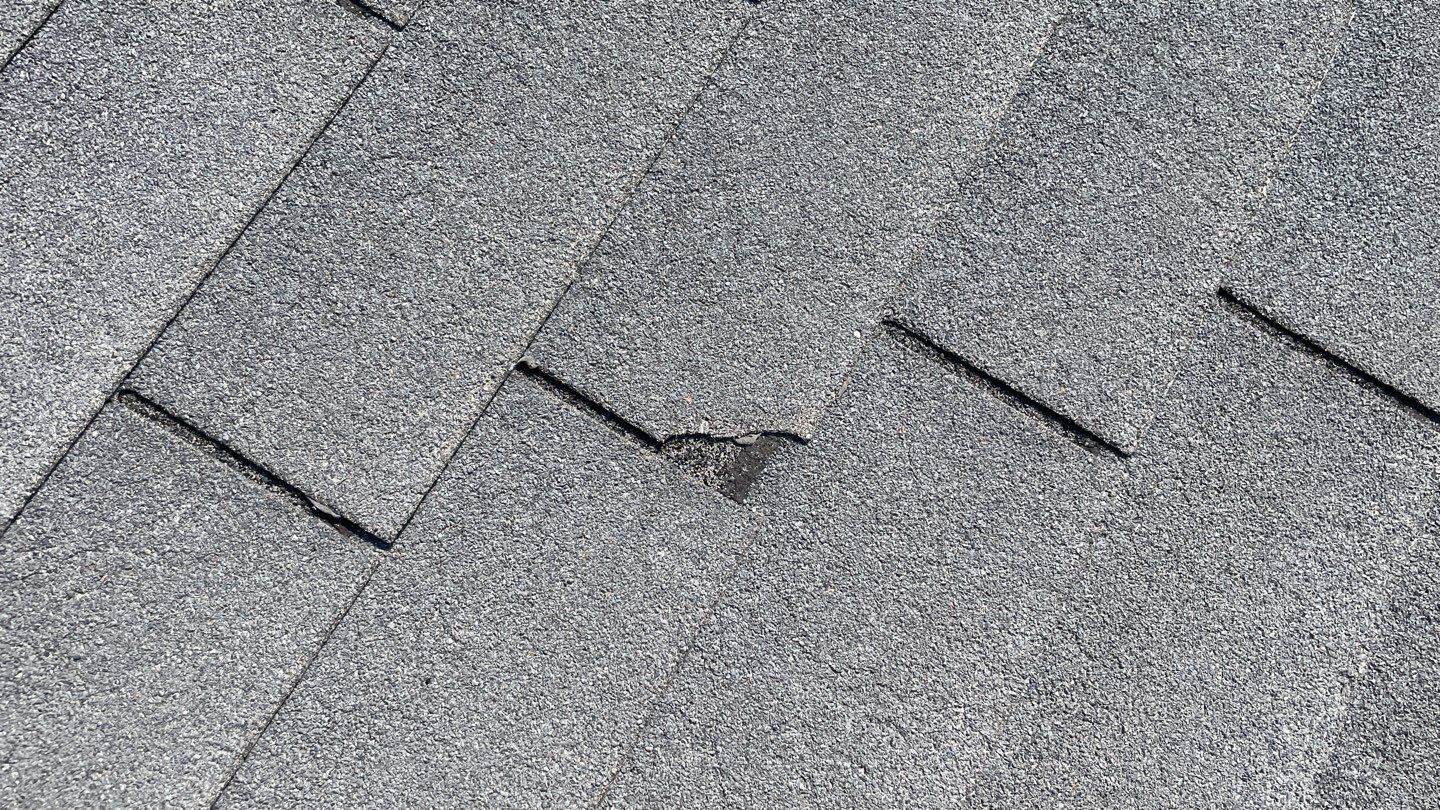 Residential Roofing Installation using GAF Timberline HDZ - Lifetime Shingle by The Roof Doctor
