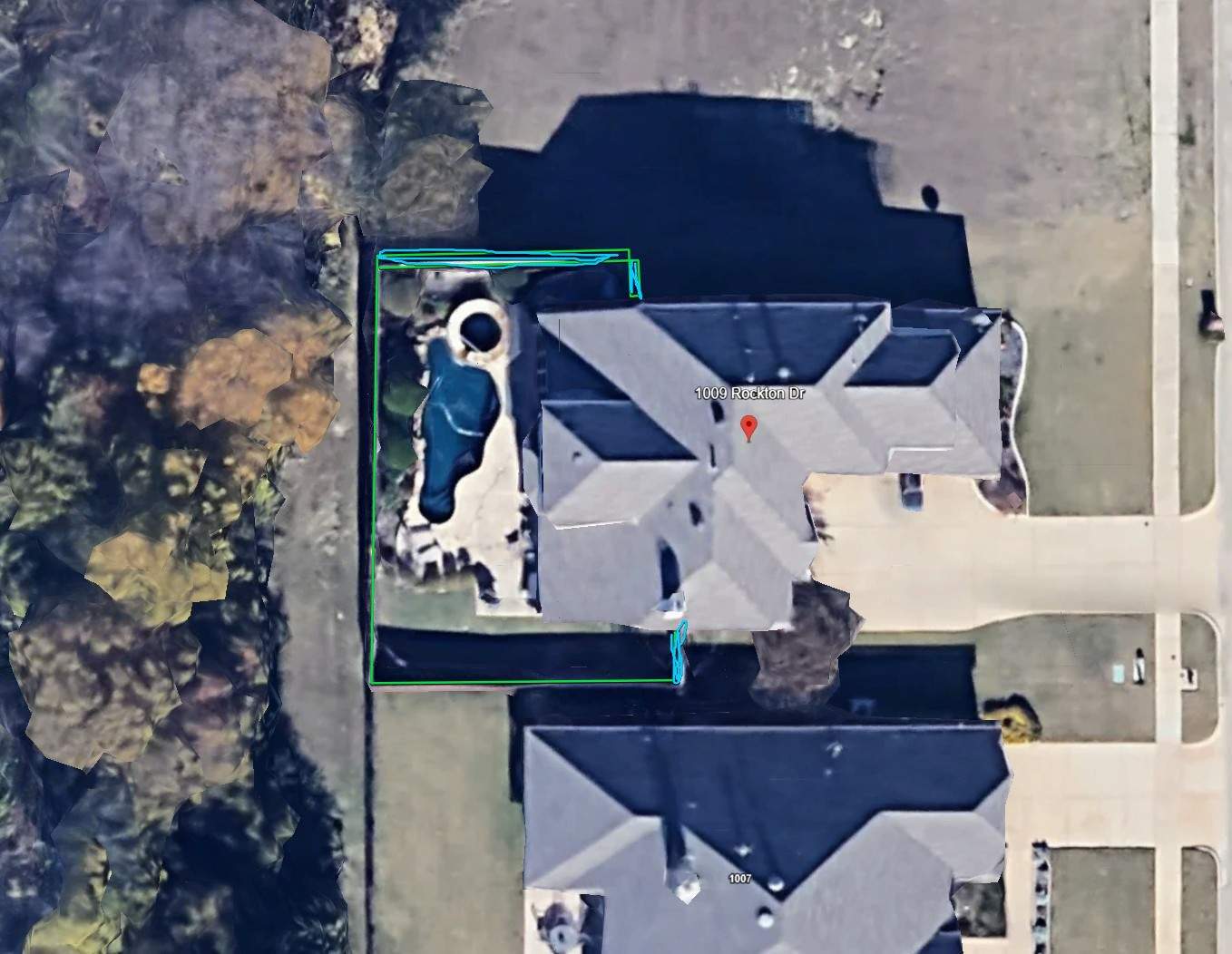 Project in Wylie by Rhino Roofing and General Contracting, LLC