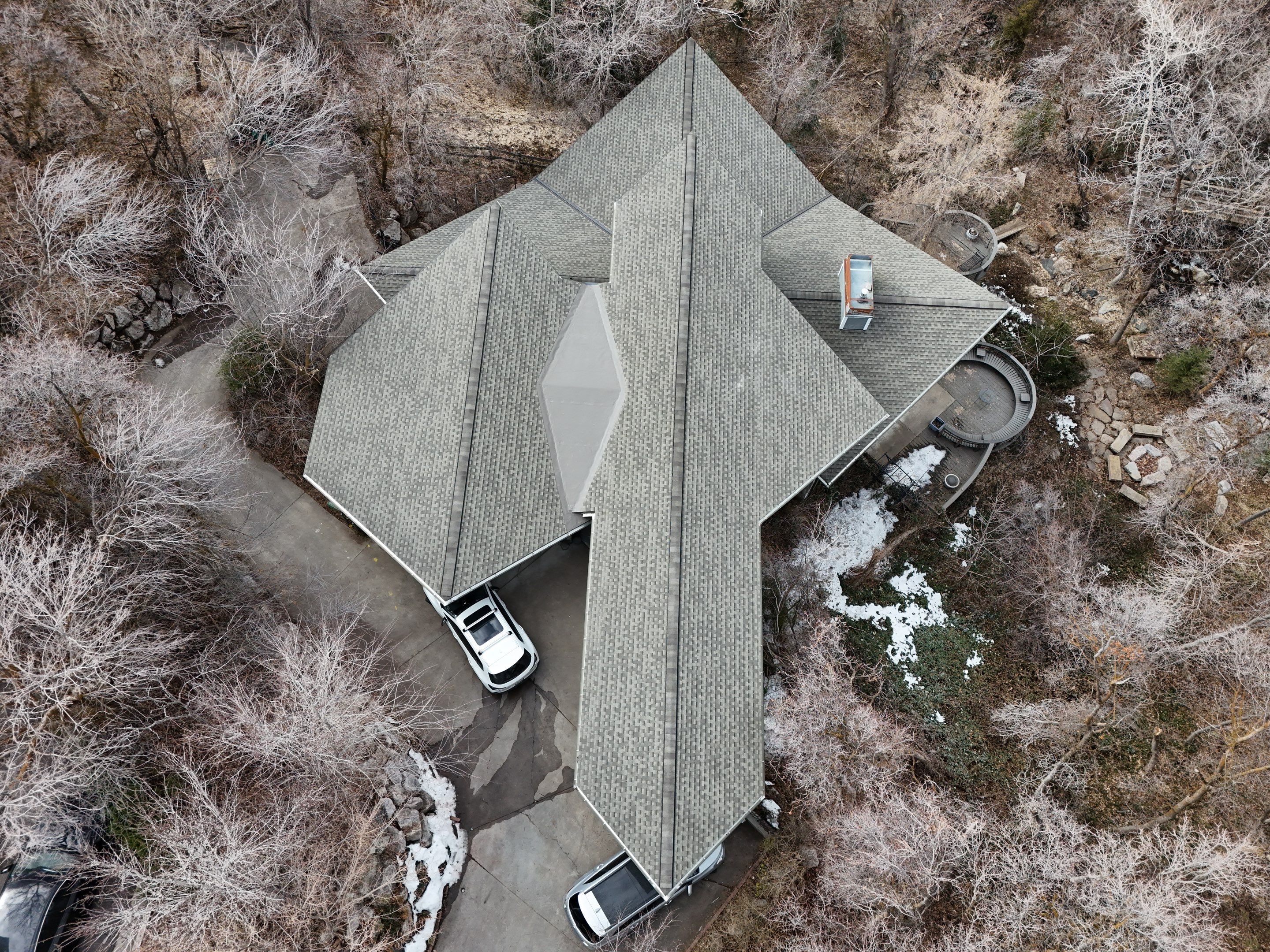 Roofing in Bountiful, UT by Go Pro Roofing